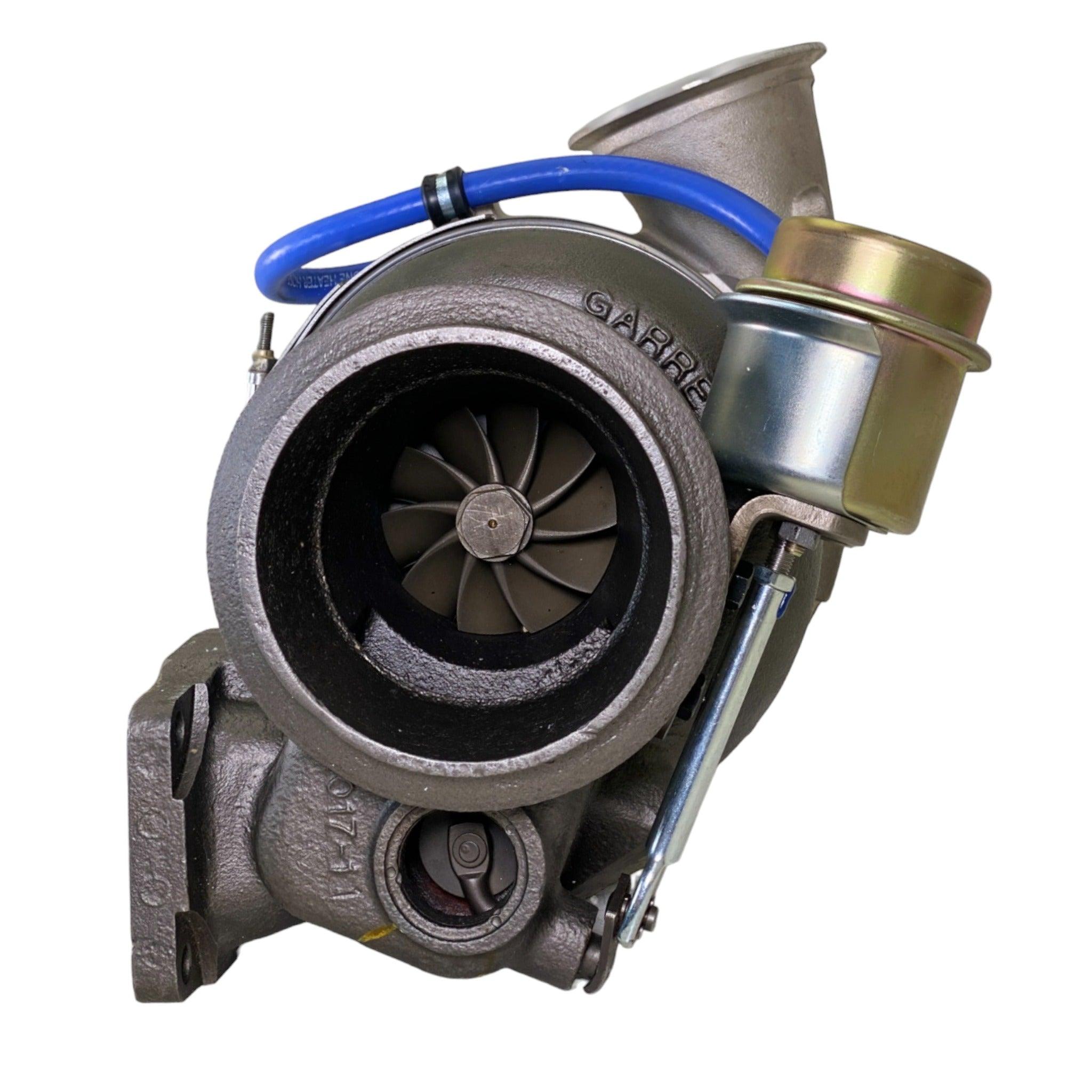 R23528065 Genuine Detroit Diesel® Turbocharger Gta4294Bns For Series 60 12.7L - ADVANCED TRUCK PARTS