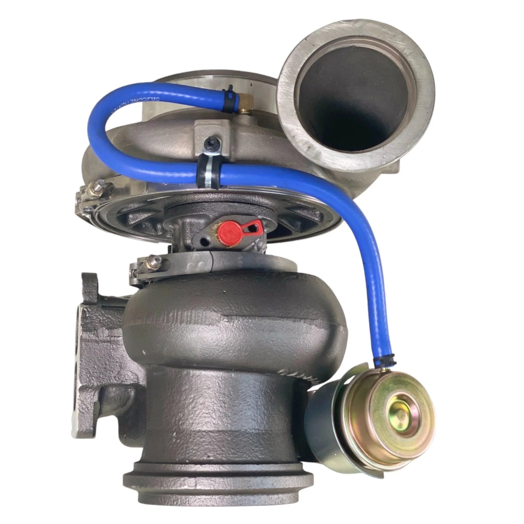 R23538521 Genuine Detroit Diesel Turbocharger Gta4294Bns For Series 60 12.7L