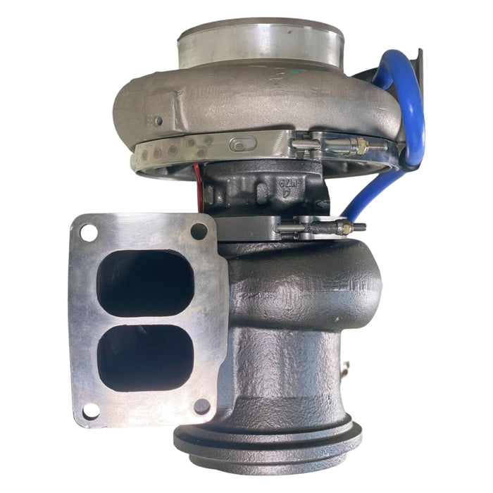 R23538521 Genuine Detroit Diesel Turbocharger Gta4294Bns For Series 60 12.7L