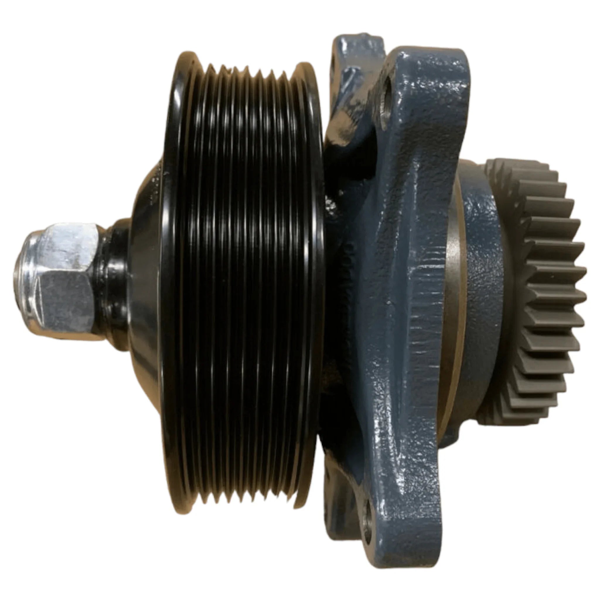 R23529322 Genuine Detroit Diesel Accessory Drive