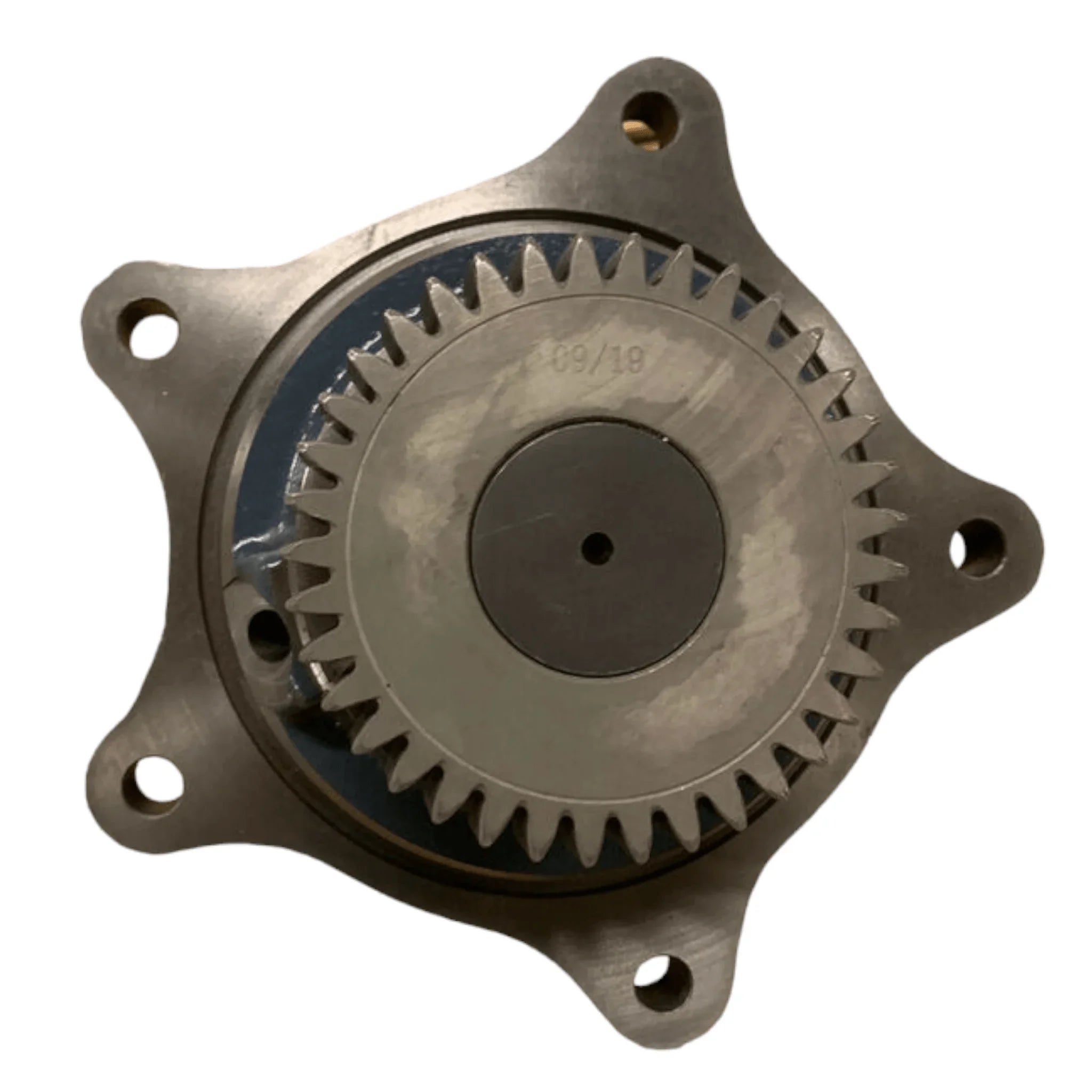 R23529322 Genuine Detroit Diesel Accessory Drive