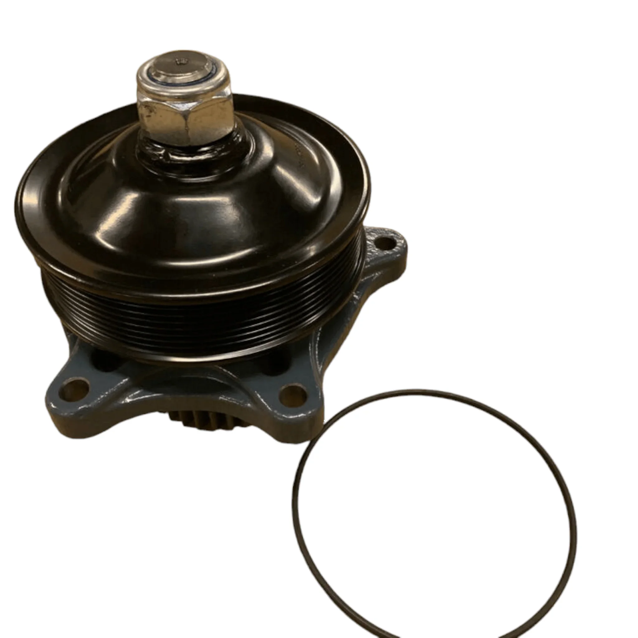 R23529322 Genuine Detroit Diesel Accessory Drive