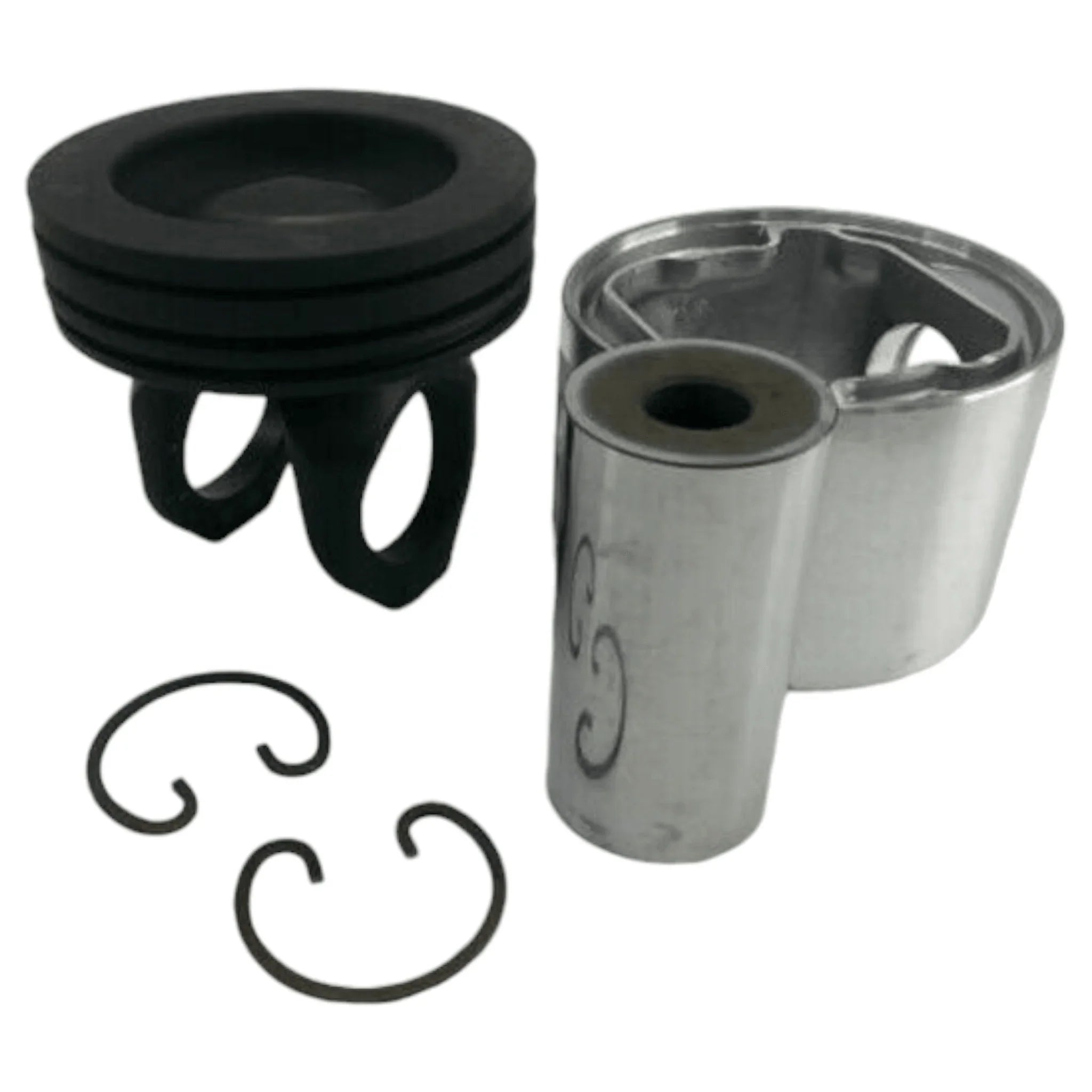 E23530662 Genuine Detroit Diesel Piston Kit Assembly
