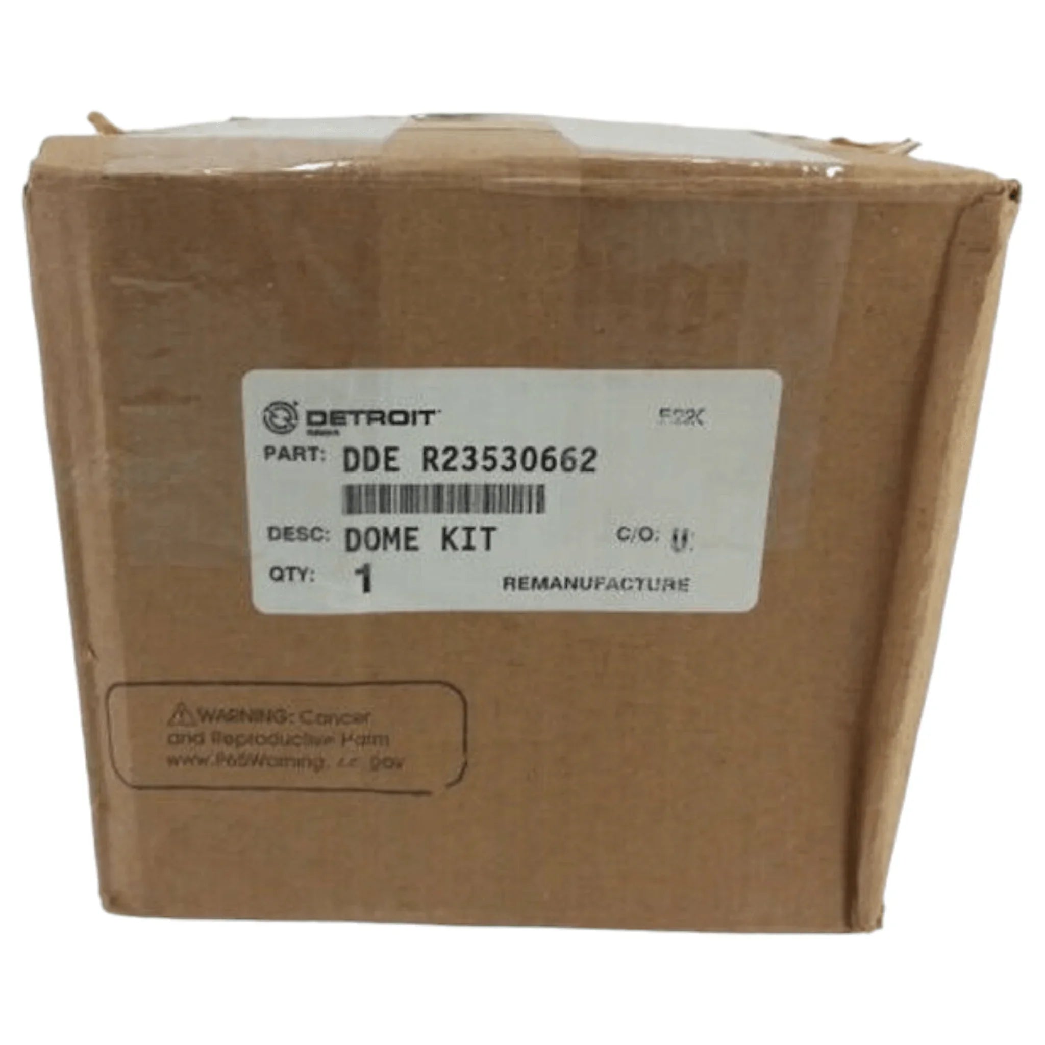 E23530662 Genuine Detroit Diesel Piston Kit Assembly