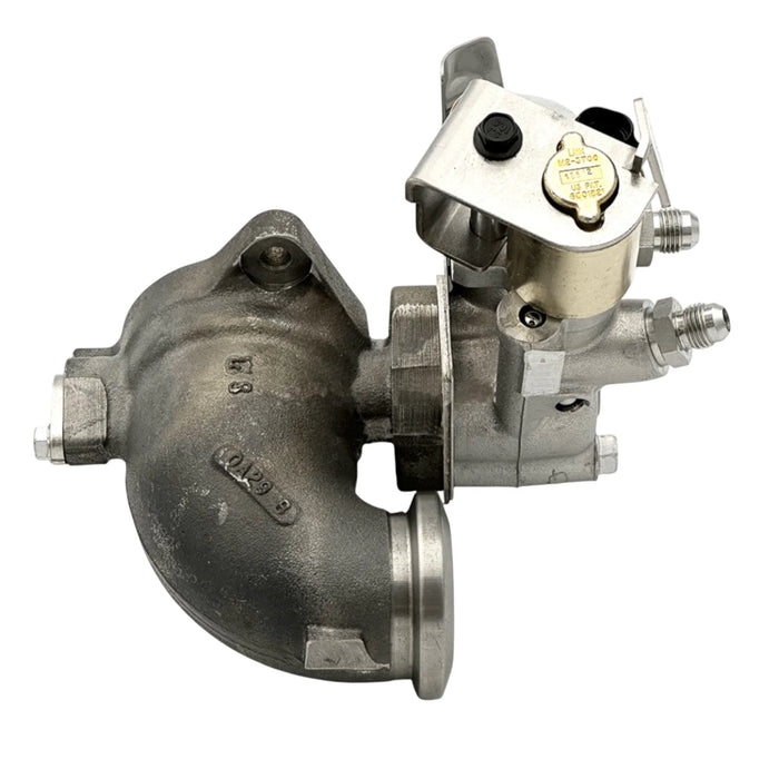 R23533539 Genuine Detroit Diesel Egr Exhaust Gas Recirculation Valve