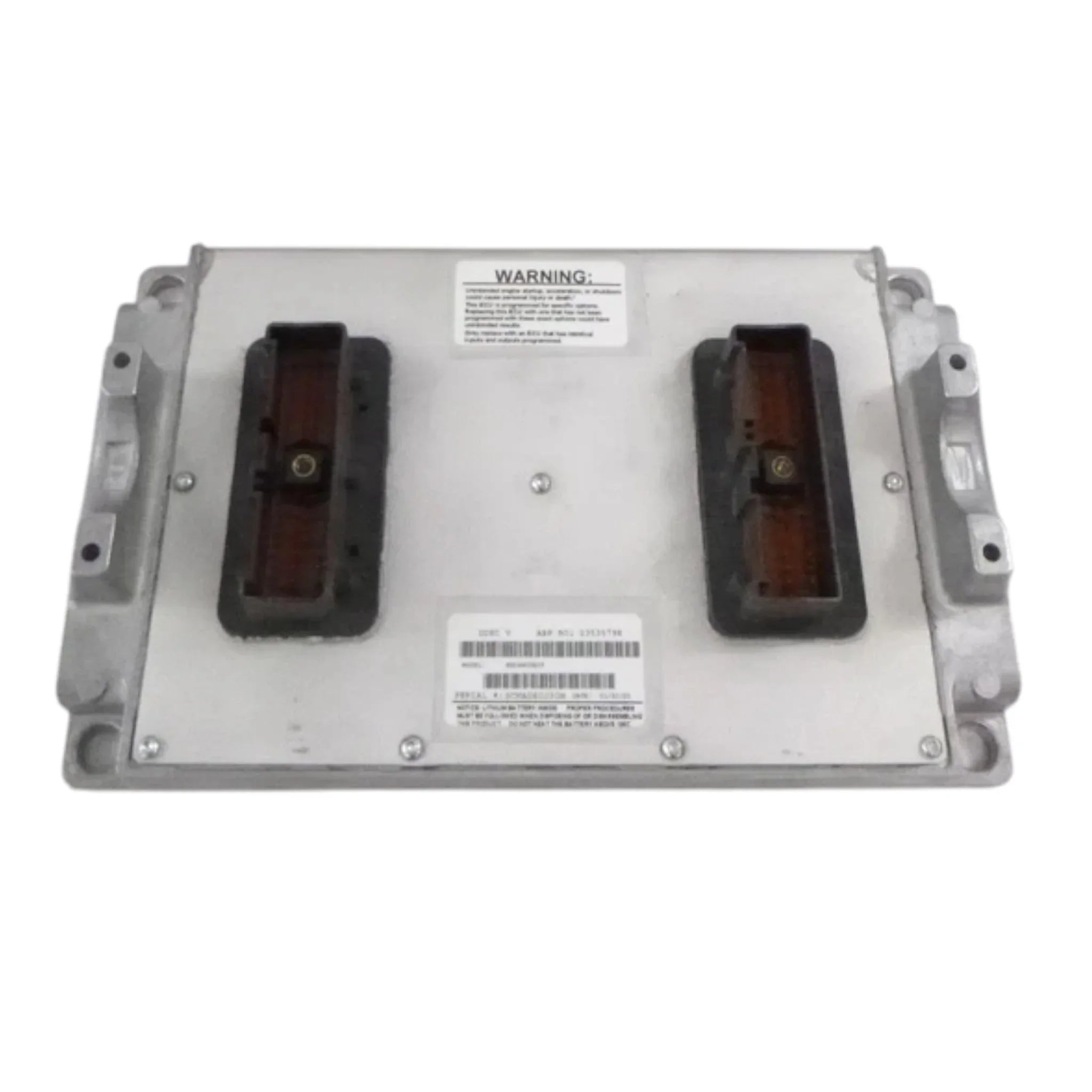 R23533741 Genuine Detroit Diesel Engine Control Module