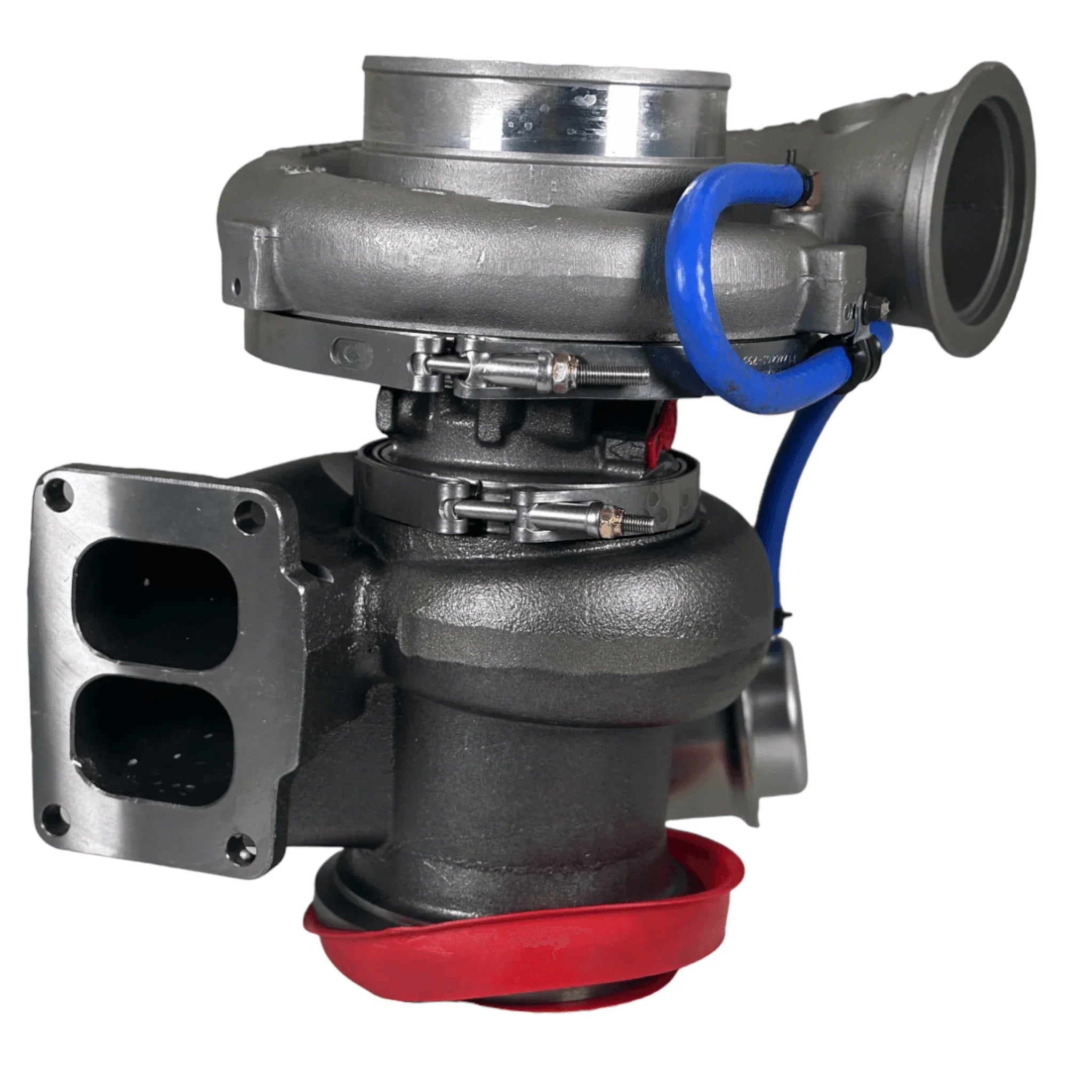 R23534440 Genuine Detroit Diesel Turbocharger Gta4202Bns