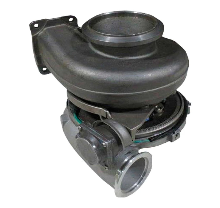 R23534775 Genuine Detroit Diesel Turbocharger Gta4502V