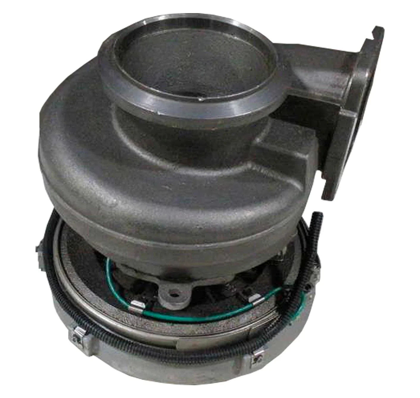 R23534775 Genuine Detroit Diesel Turbocharger Gta4502V