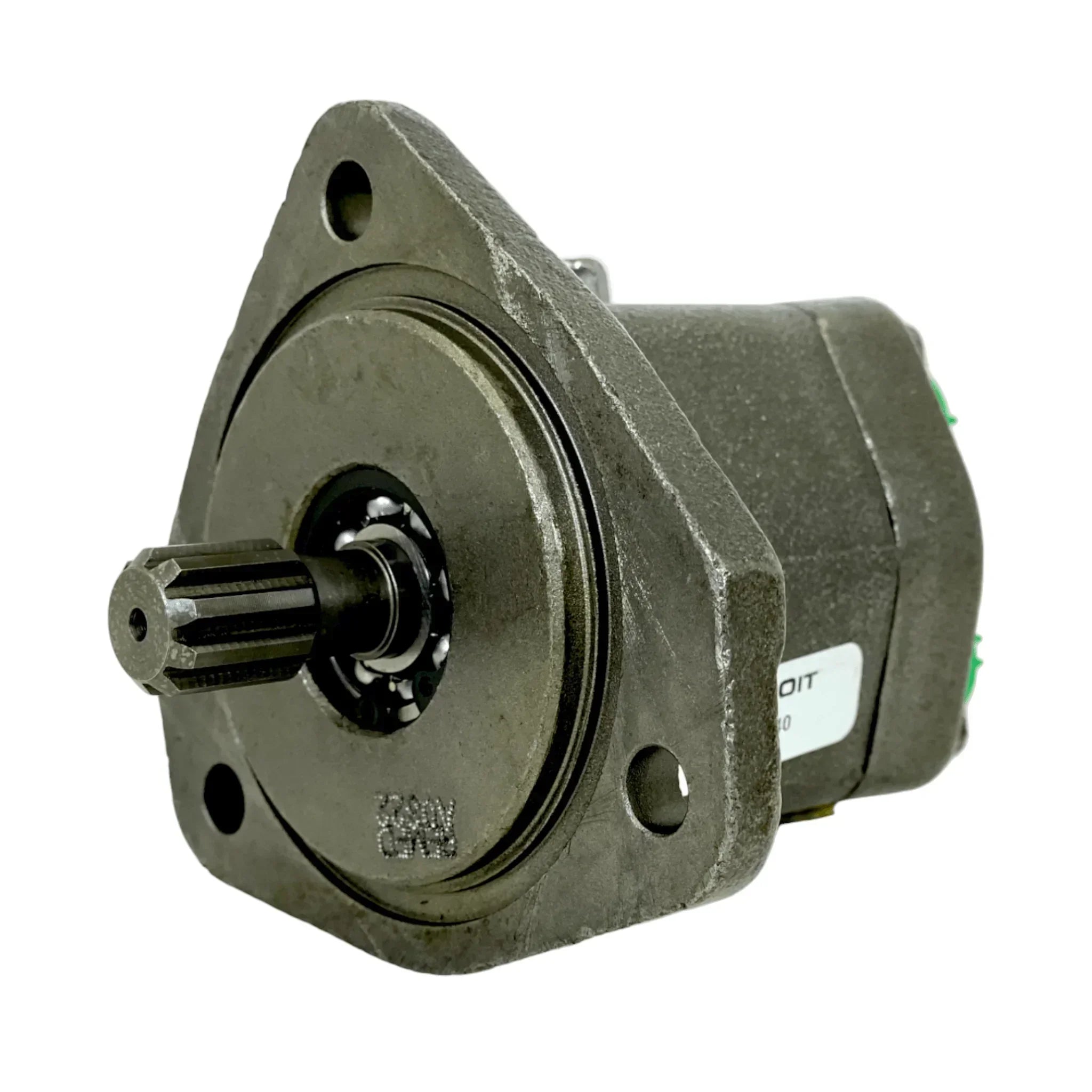 R23535190 Genuine Detroit Diesel Fuel Pump
