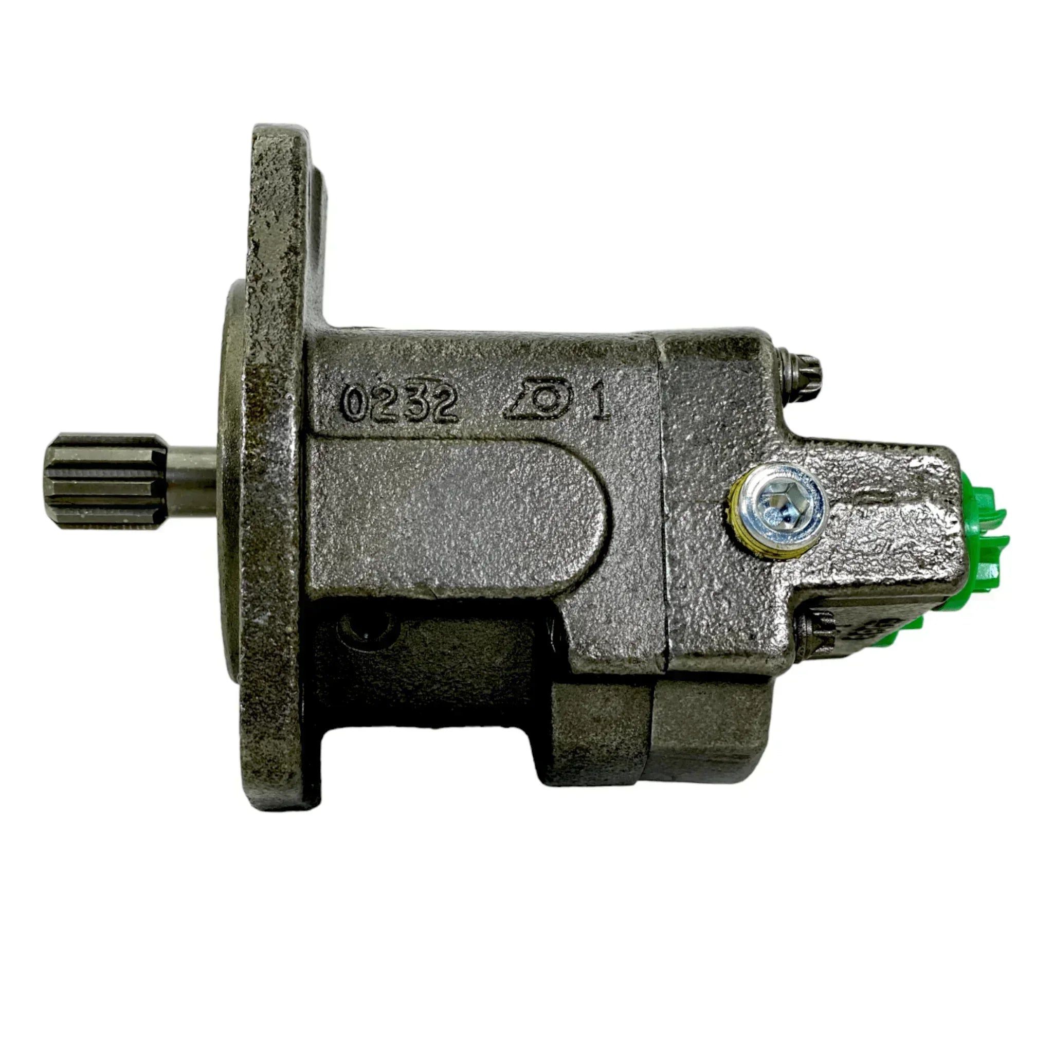 R23535190 Genuine Detroit Diesel Fuel Pump