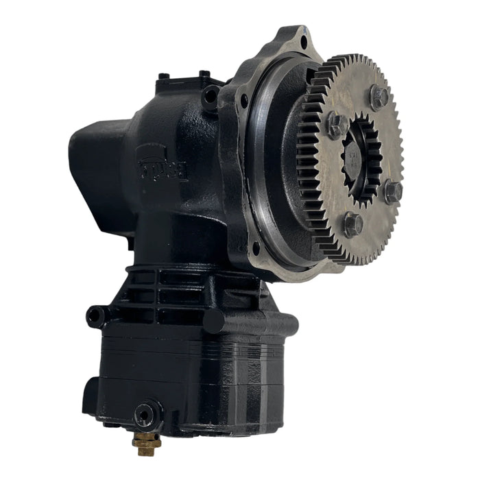 R23535534 Genuine Detroit Diesel Air Compressor Ba-921 For 60 Series