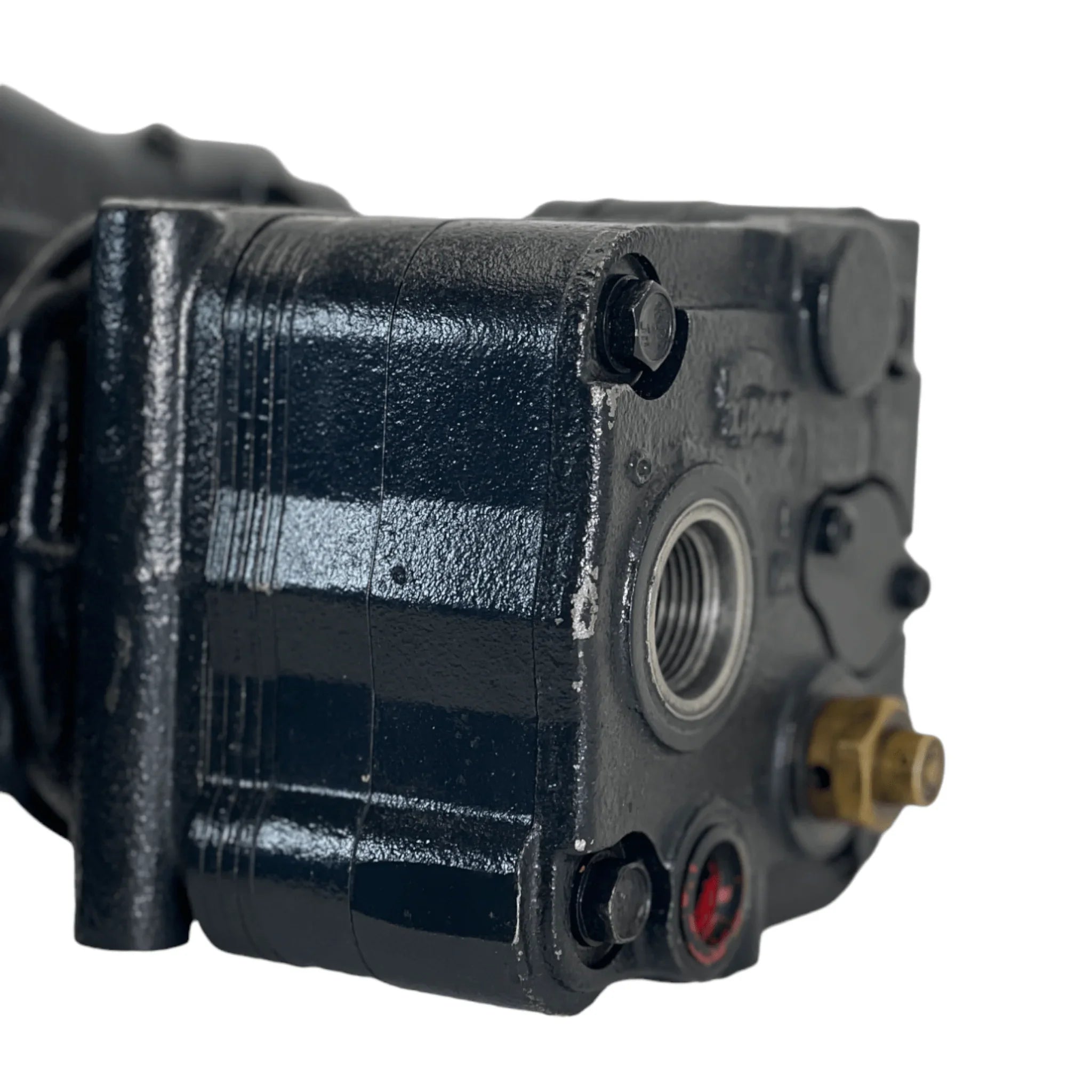 R23535534 Genuine Detroit Diesel Air Compressor Ba-921 For 60 Series