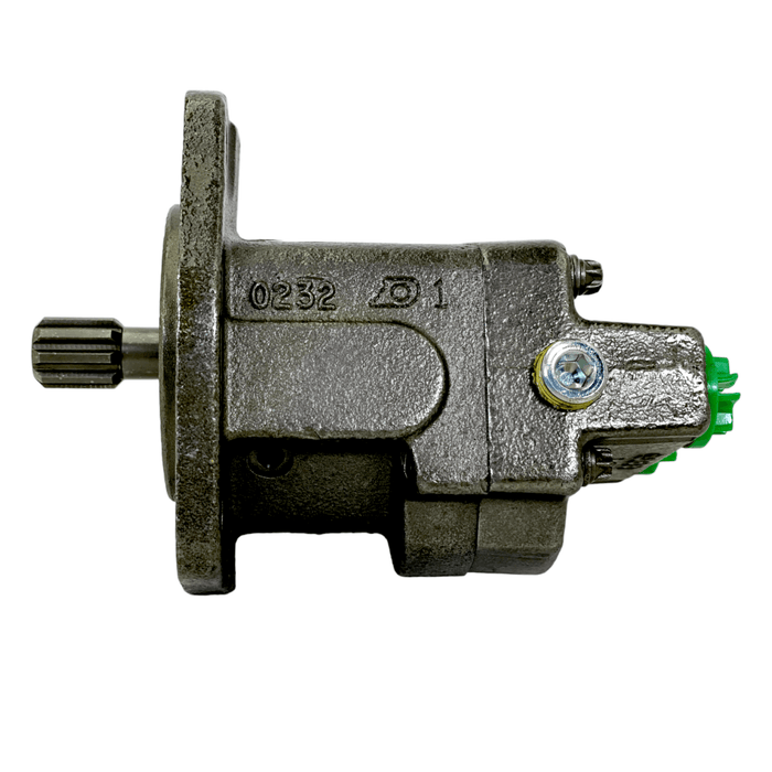 R23535540 Genuine Detroit Diesel Fuel Pump - ADVANCED TRUCK PARTS