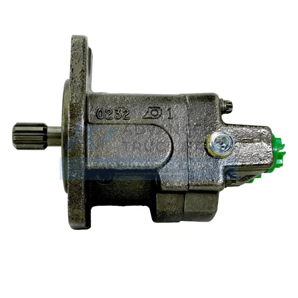 R23535190 Genuine Detroit Diesel Fuel Pump