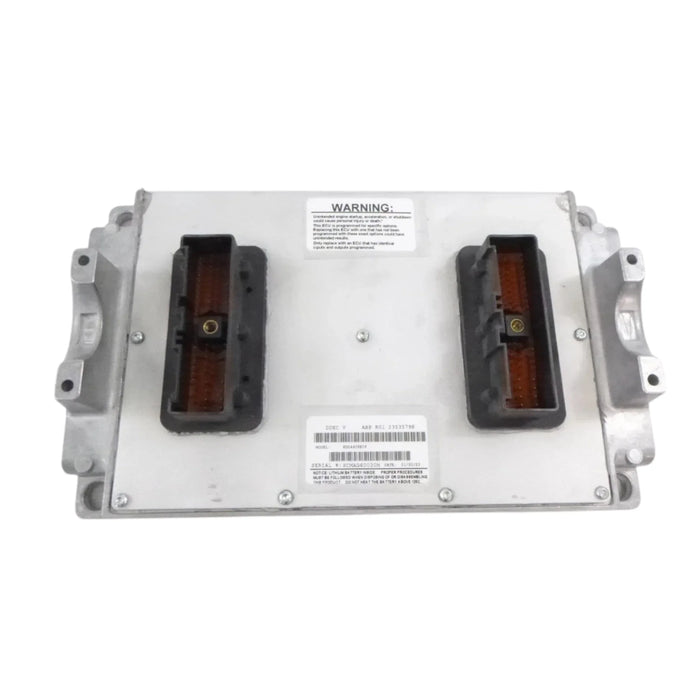 R23535798 Genuine Detroit Diesel Engine Control Module