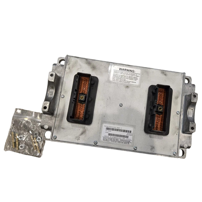 35578a Module R23535798 Genuine Detroit Diesel Engine Control Module — ADVANCED TRUCK ...