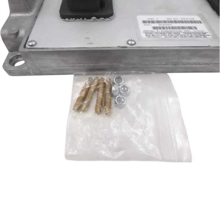 R23535798 Genuine Detroit Diesel Engine Control Module