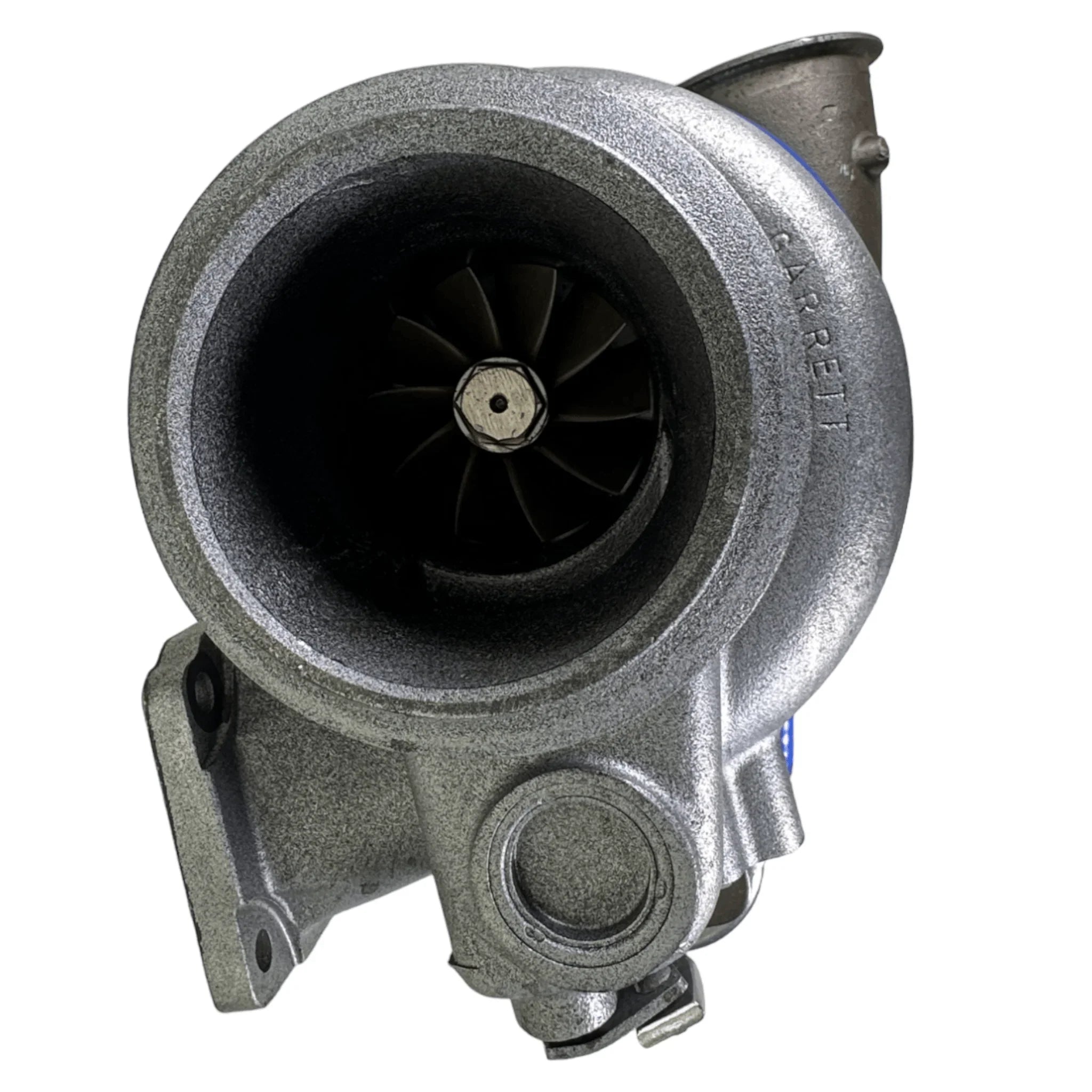 R23536348 Genuine Detroit Diesel Turbocharger GT4708BJNS