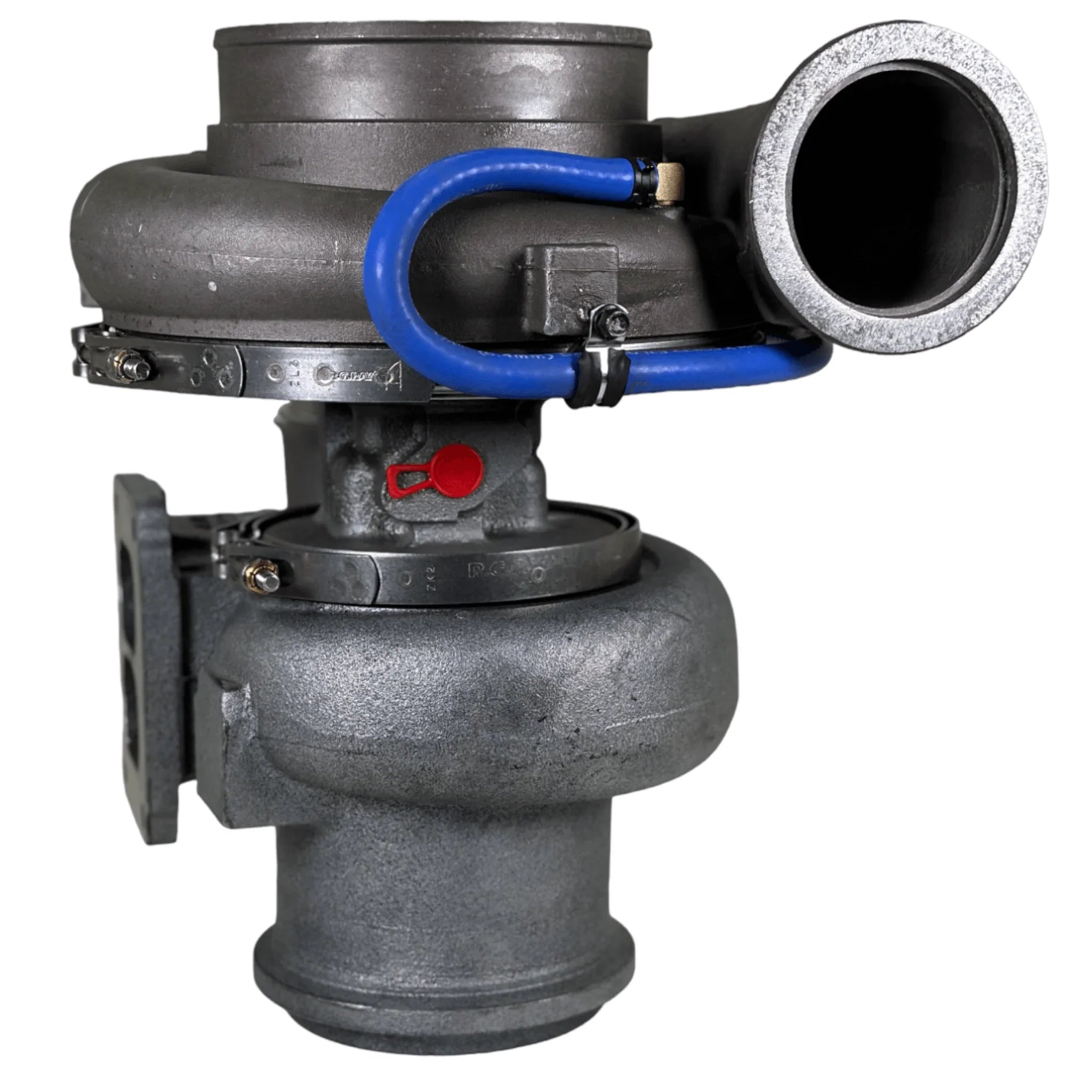 R23536348 Genuine Detroit Diesel Turbocharger GT4708BJNS