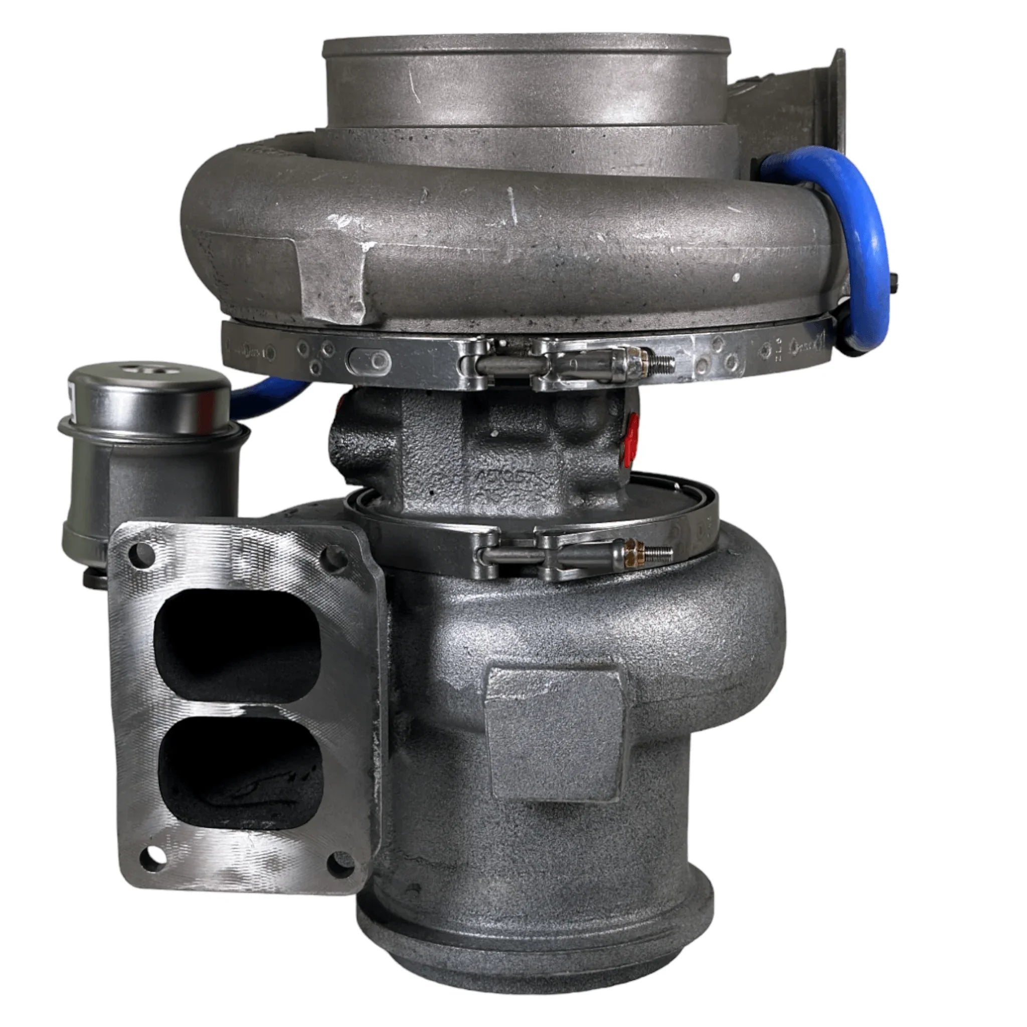 R23536348 Genuine Detroit Diesel Turbocharger GT4708BJNS