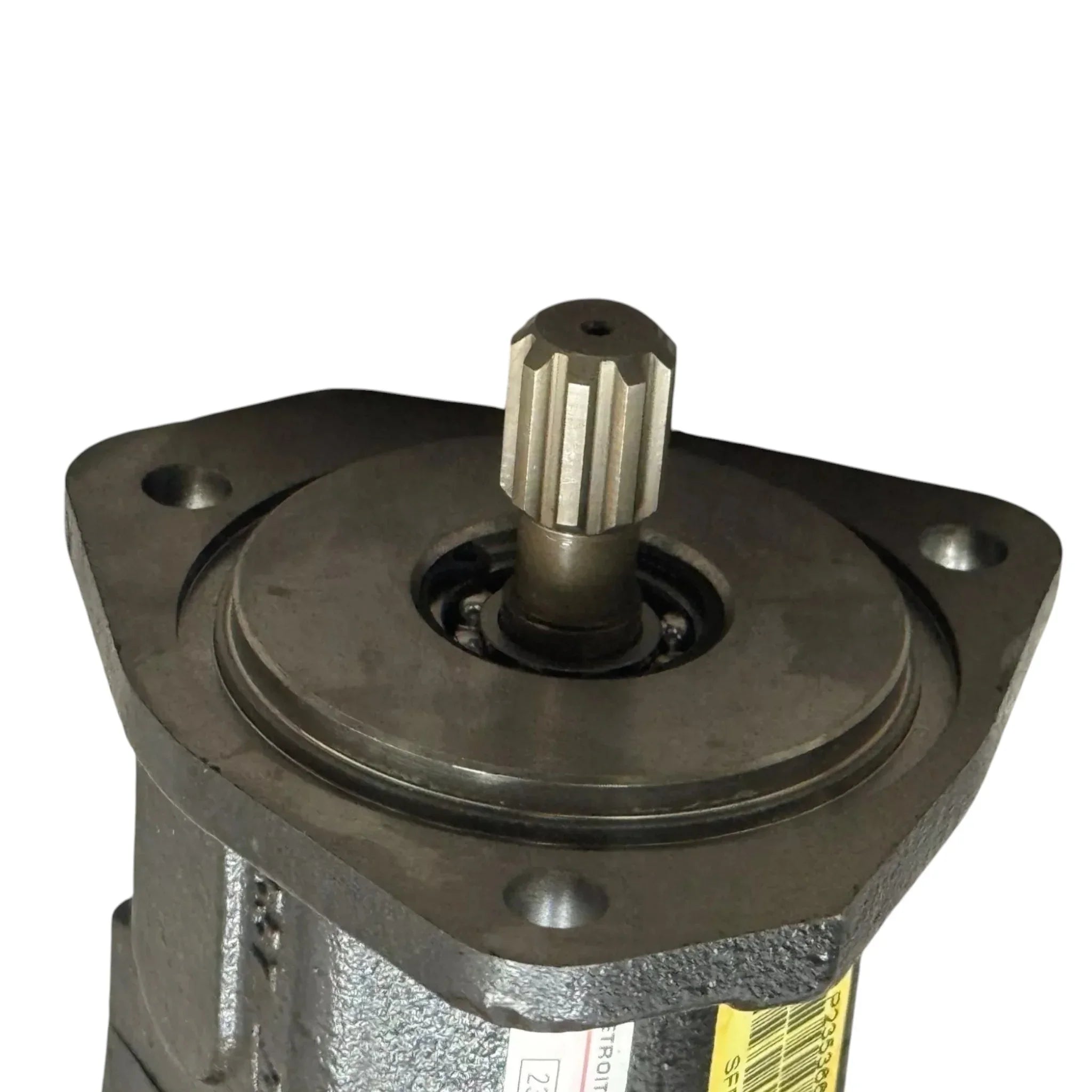 R23536661 Genuine Detroit Diesel Fuel Pump