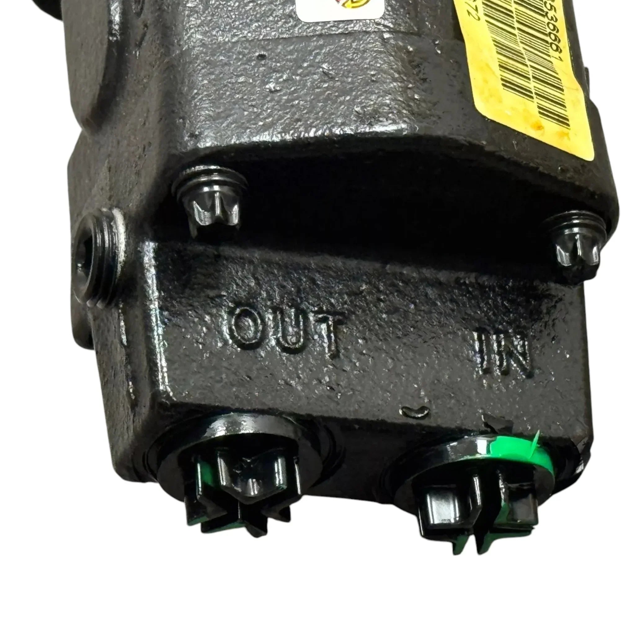 R23536661 Genuine Detroit Diesel Fuel Pump