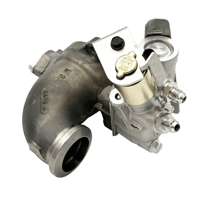 R23536719 Genuine Detroit Diesel Egr Exhaust Gas Recirculation Valve - ADVANCED TRUCK PARTS