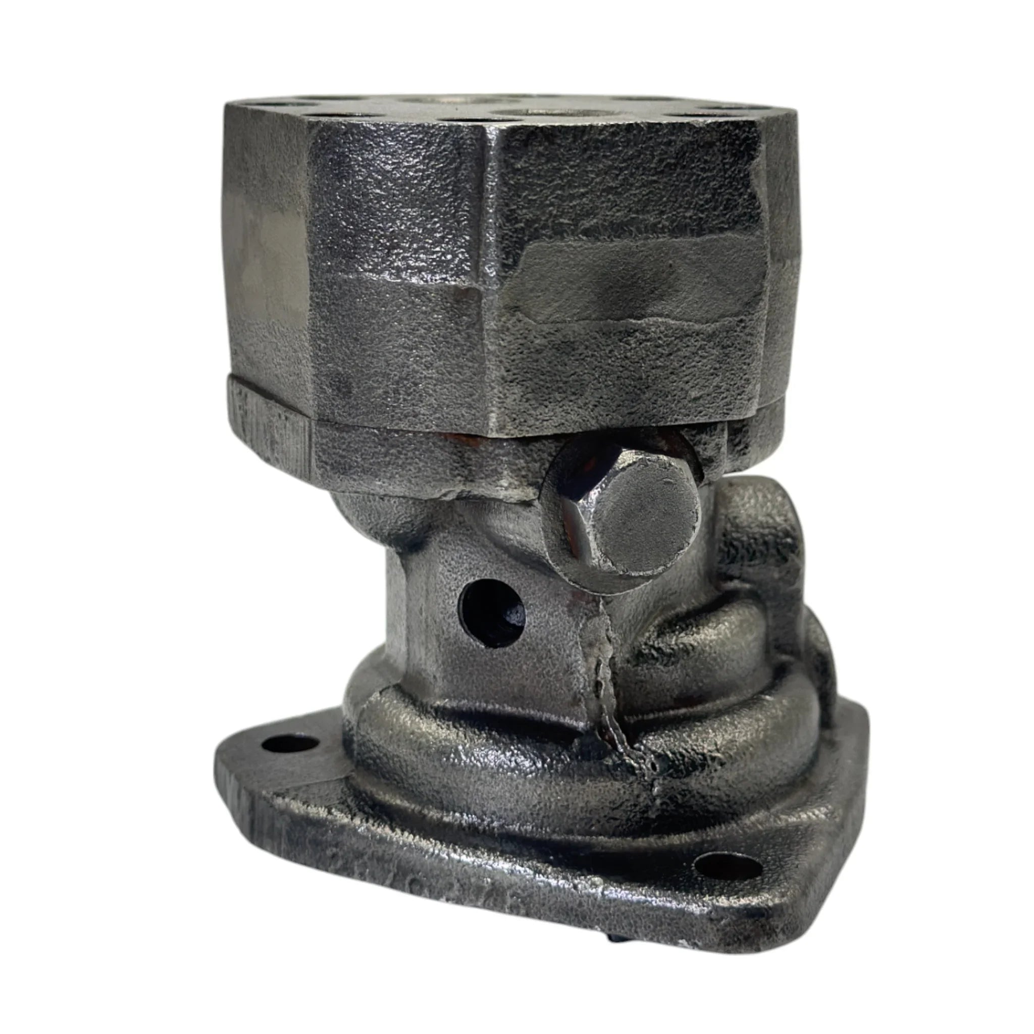 R23537686 Genuine Detroit Diesel Fuel Pump Assembly