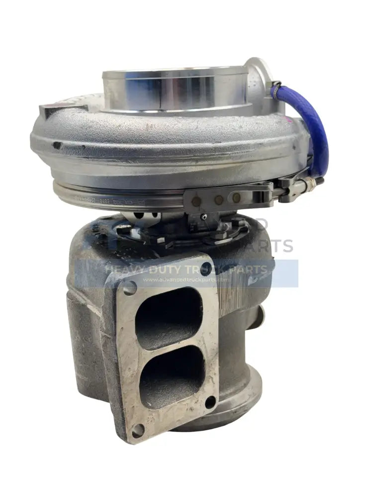 R23538521 Genuine Detroit Diesel Turbocharger Gta4294Bns For Series 60 12.7L - Turbochargers