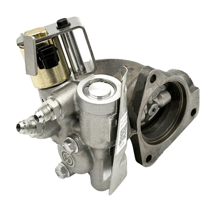R23538844 Genuine Detroit Diesel Egr Exhaust Gas Recirculation Valve - ADVANCED TRUCK PARTS