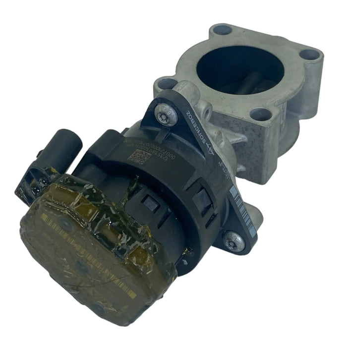 DDE E23538930 Genuine Detroit Diesel EGR Valve S60