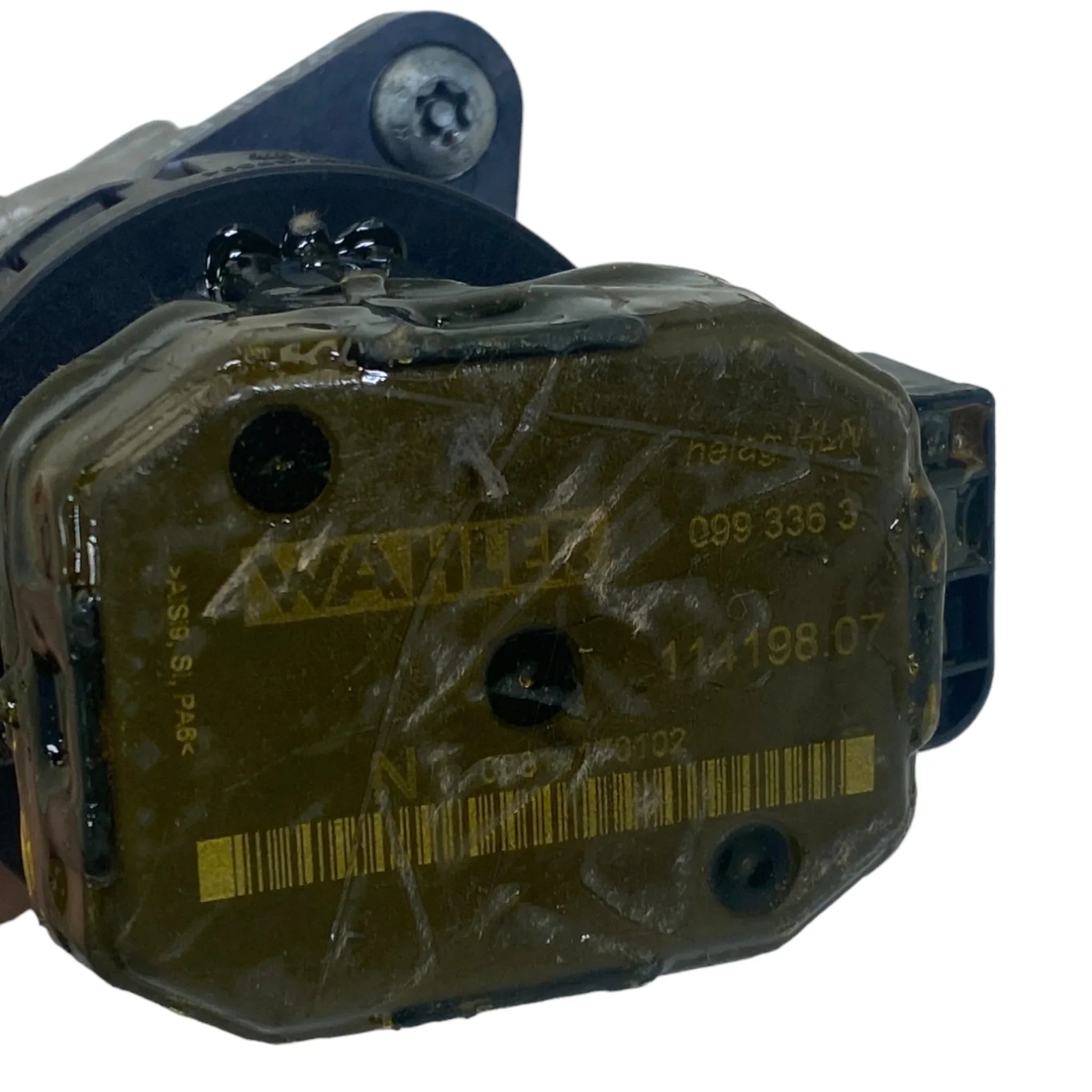 DDE E23538930 Genuine Detroit Diesel EGR Valve S60