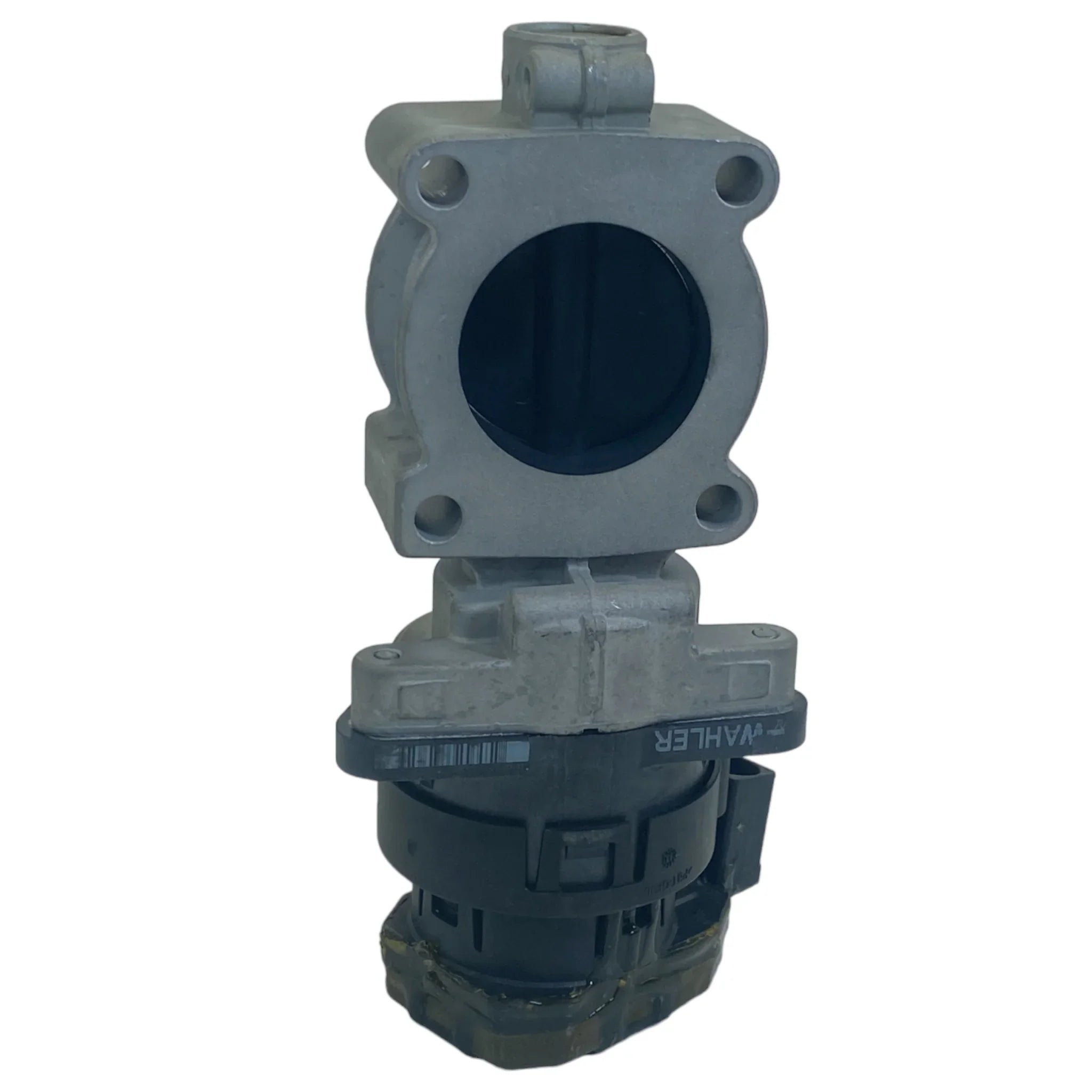 DDE E23538930 Genuine Detroit Diesel EGR Valve S60
