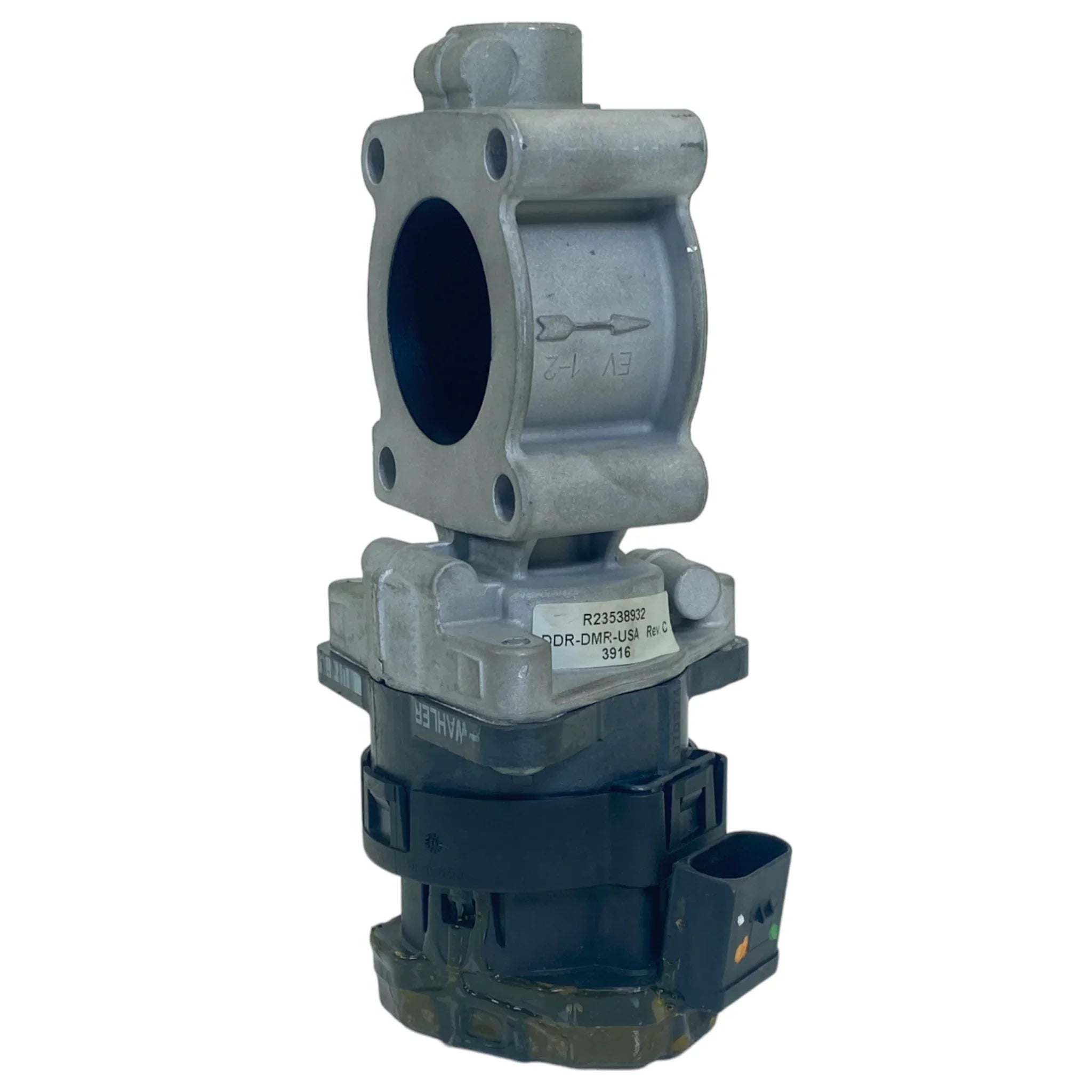 DDE E23538930 Genuine Detroit Diesel EGR Valve S60
