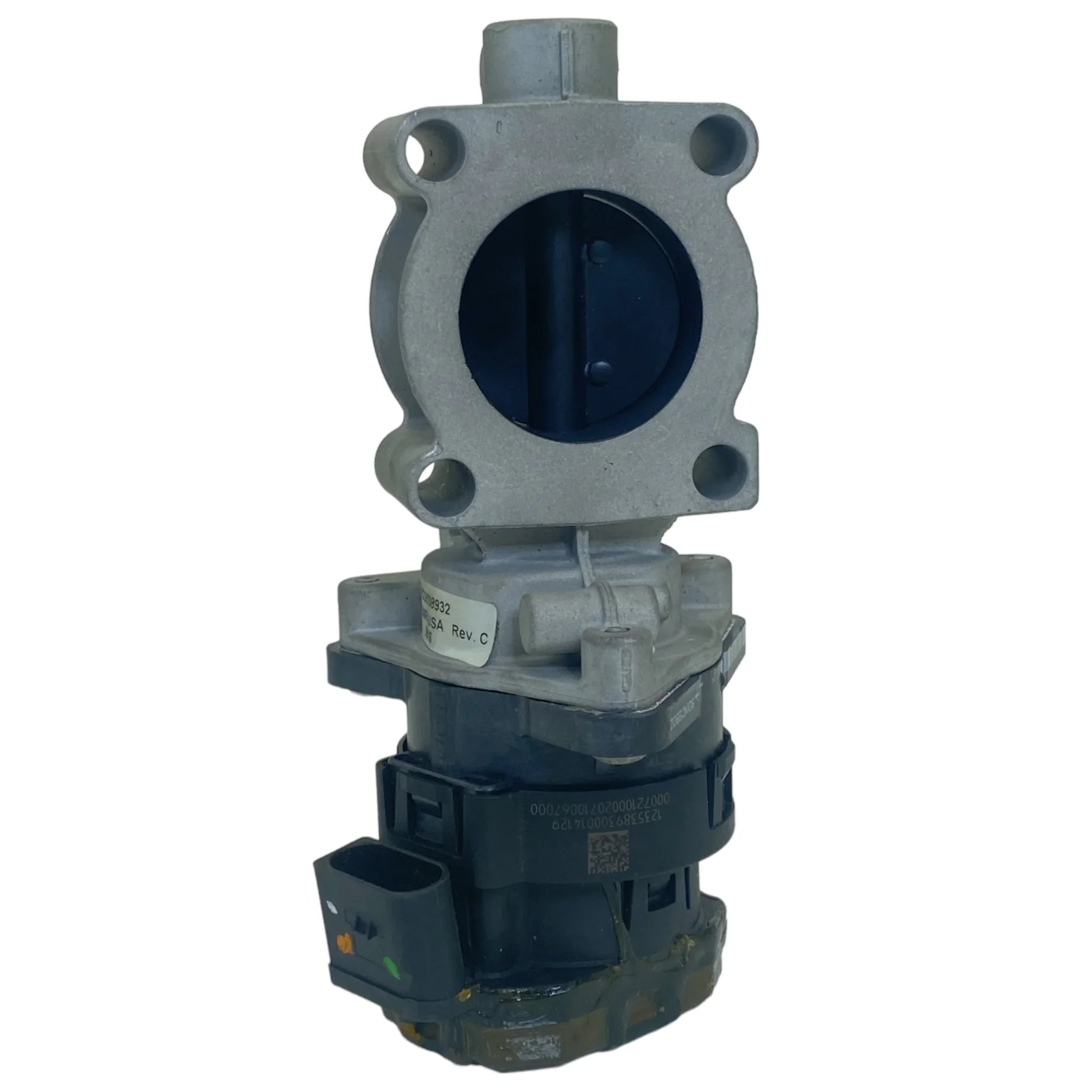 E23538932 Genuine Detroit Diesel EGR Valve S60