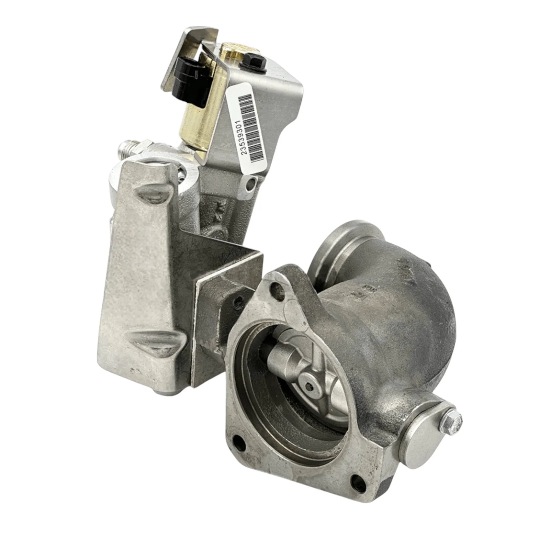 23536719 2004-2007 Detroit Diesel 60 Series, 12.7L EGR Valve