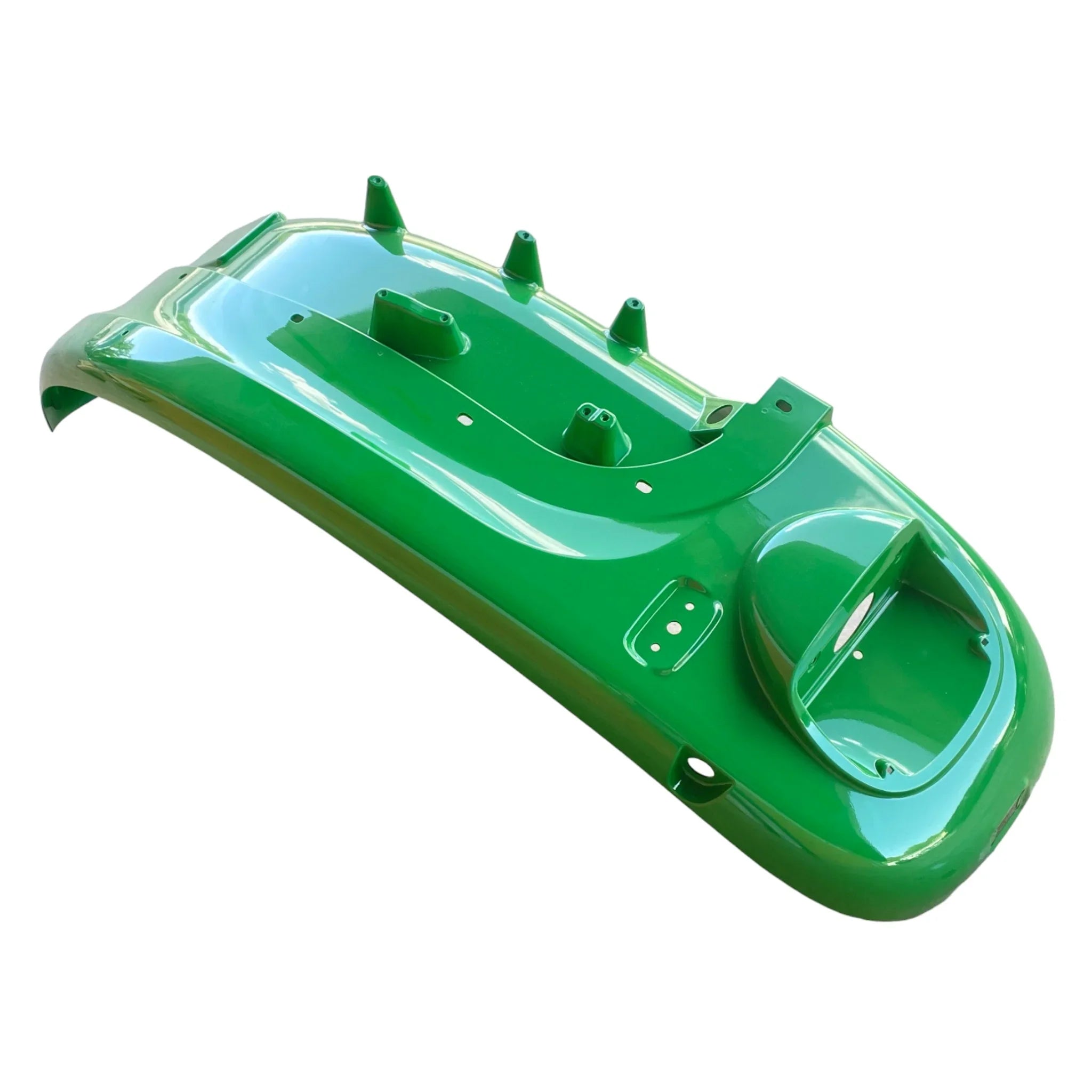 R241362 Genuine John Deere Left Rear Fender