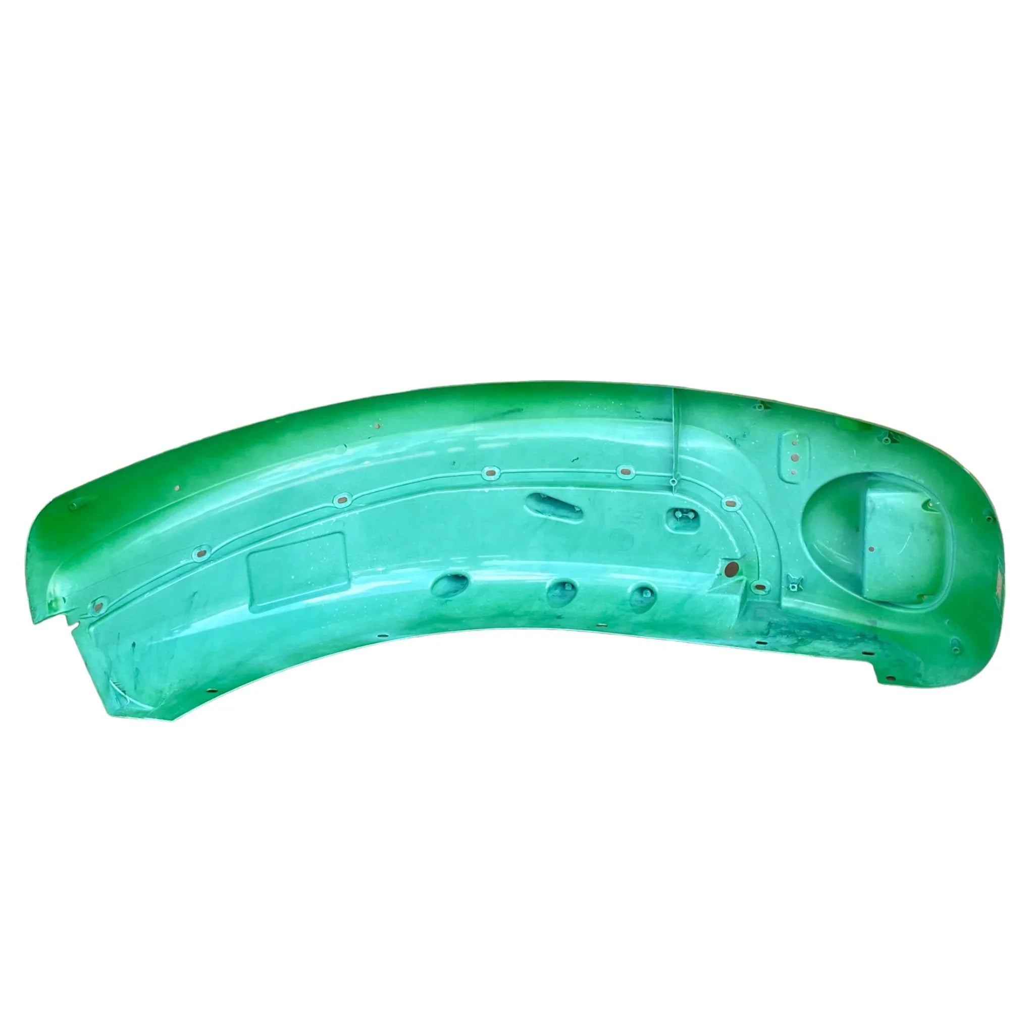 R241362 Genuine John Deere Left Rear Fender