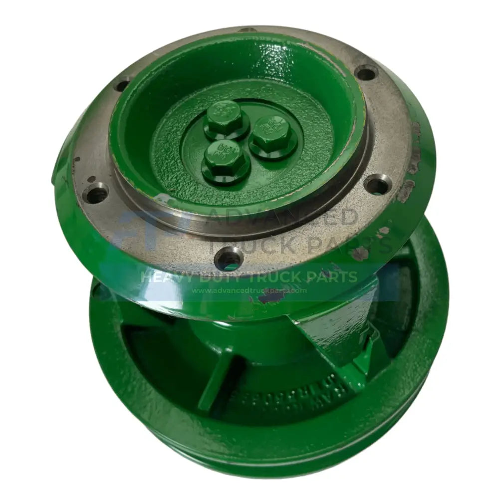 R321009 Genuine John Deere Fan Drive Dry Driven Assembly 9L