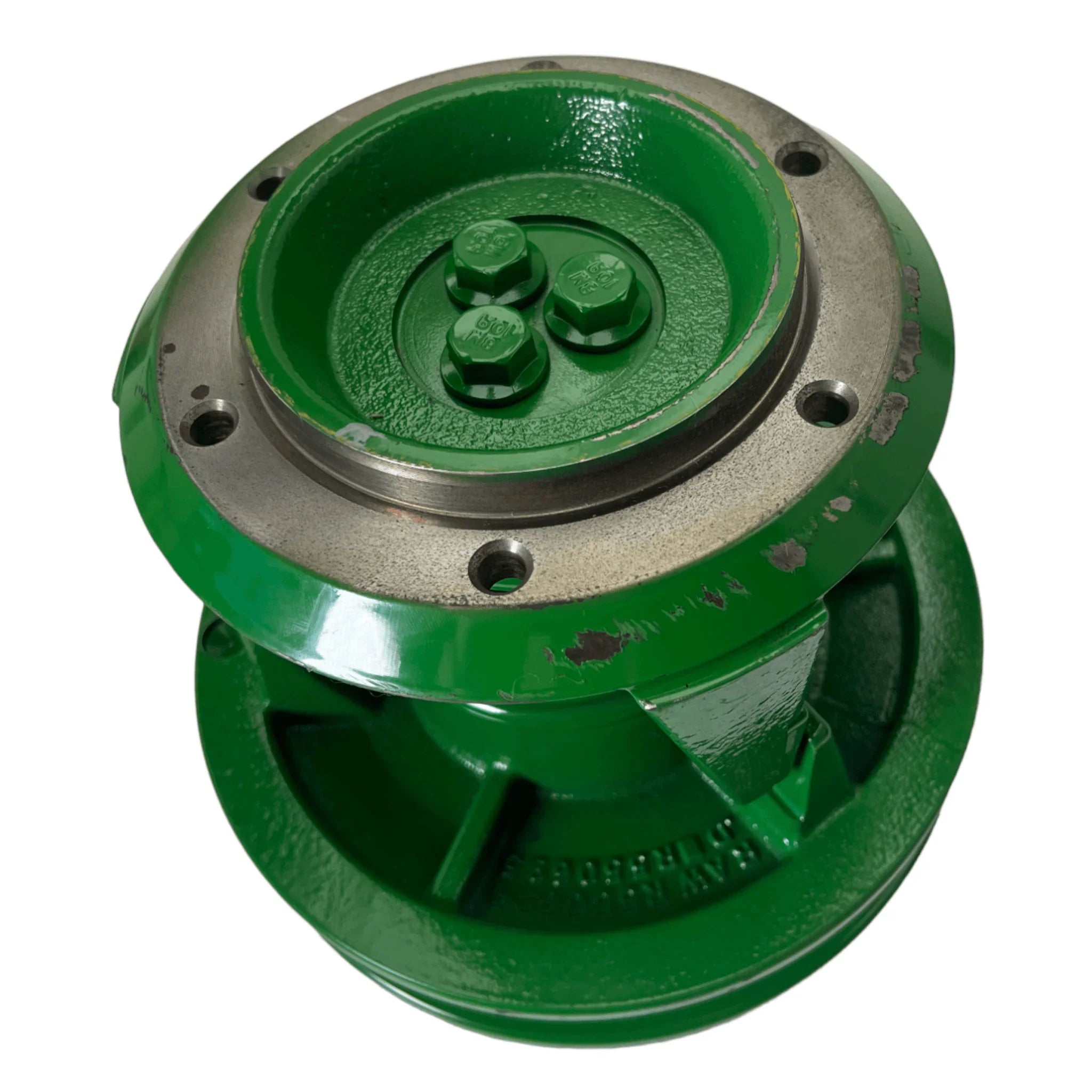 R321009 Genuine John Deere Fan Drive Dry Driven Assembly 9L