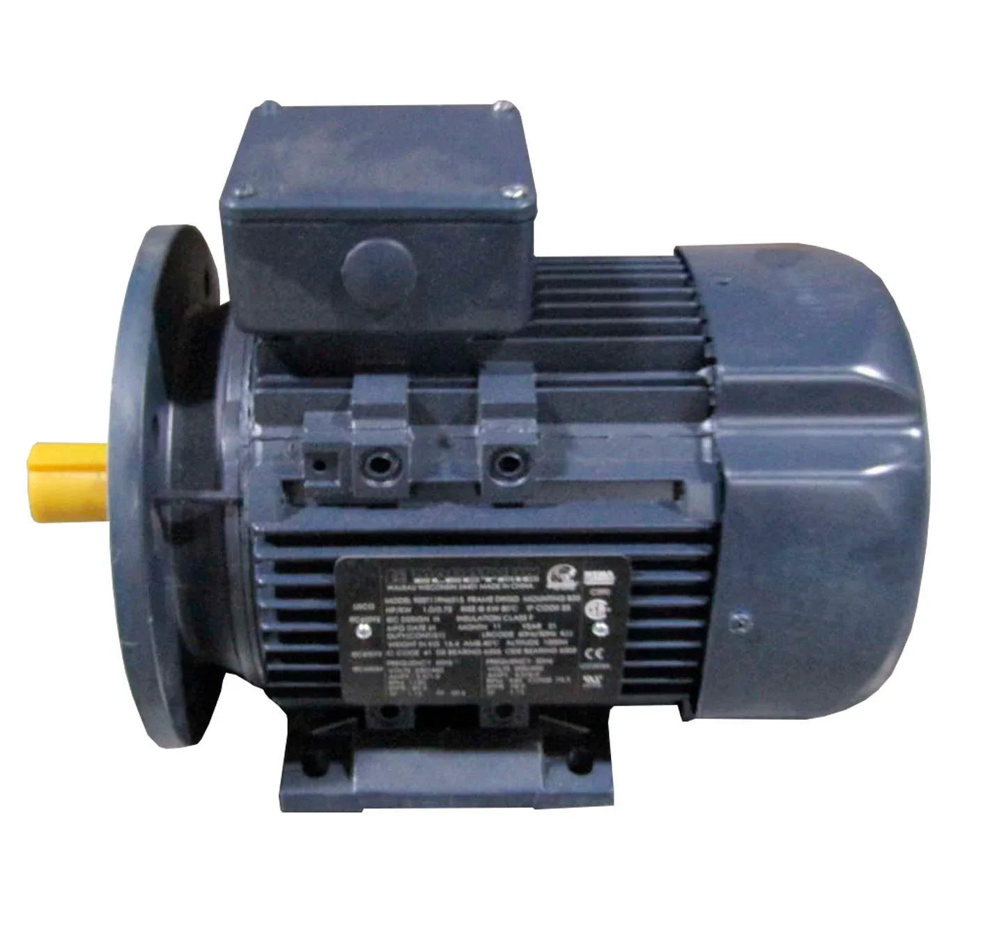 R394A Genuine Marathon General Purpose Motor