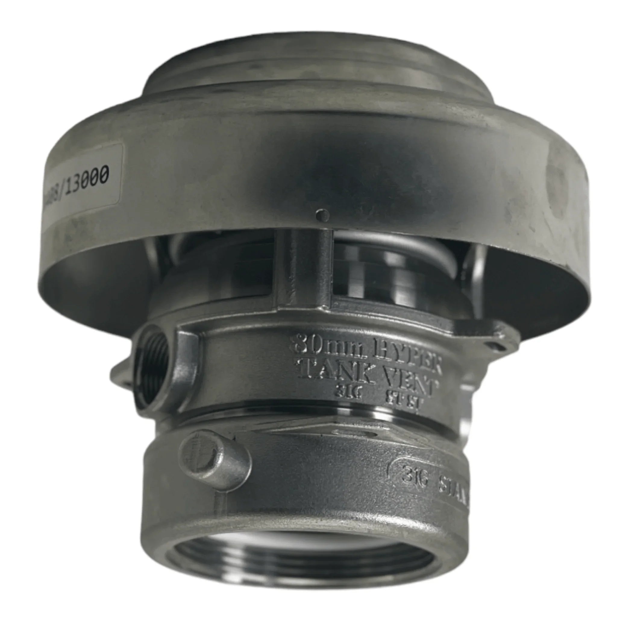 R408/13000 Genuine Fort Vale Pressure Hyper Tankvent