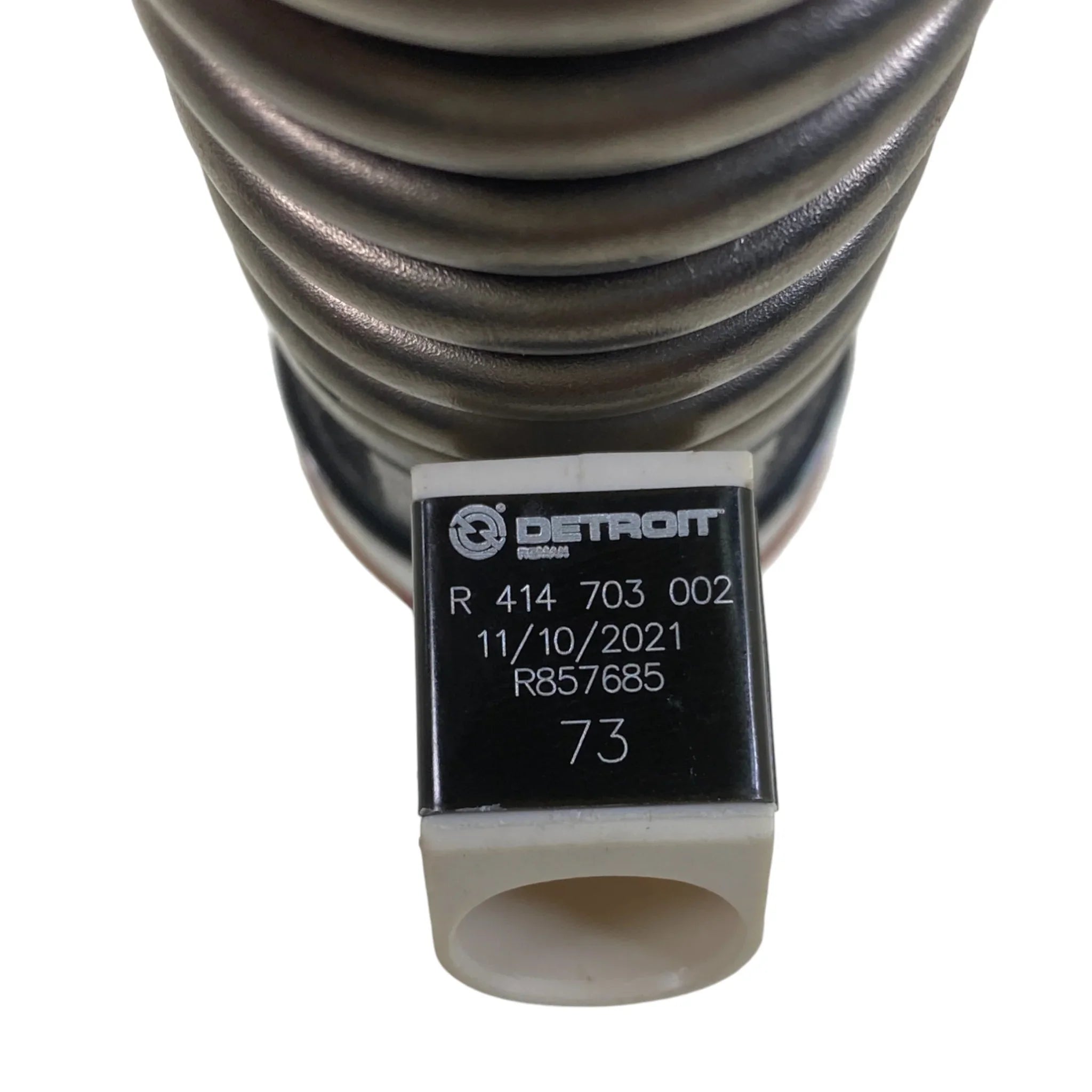 414703002 Genuine Detroit Diesel Fuel Injector