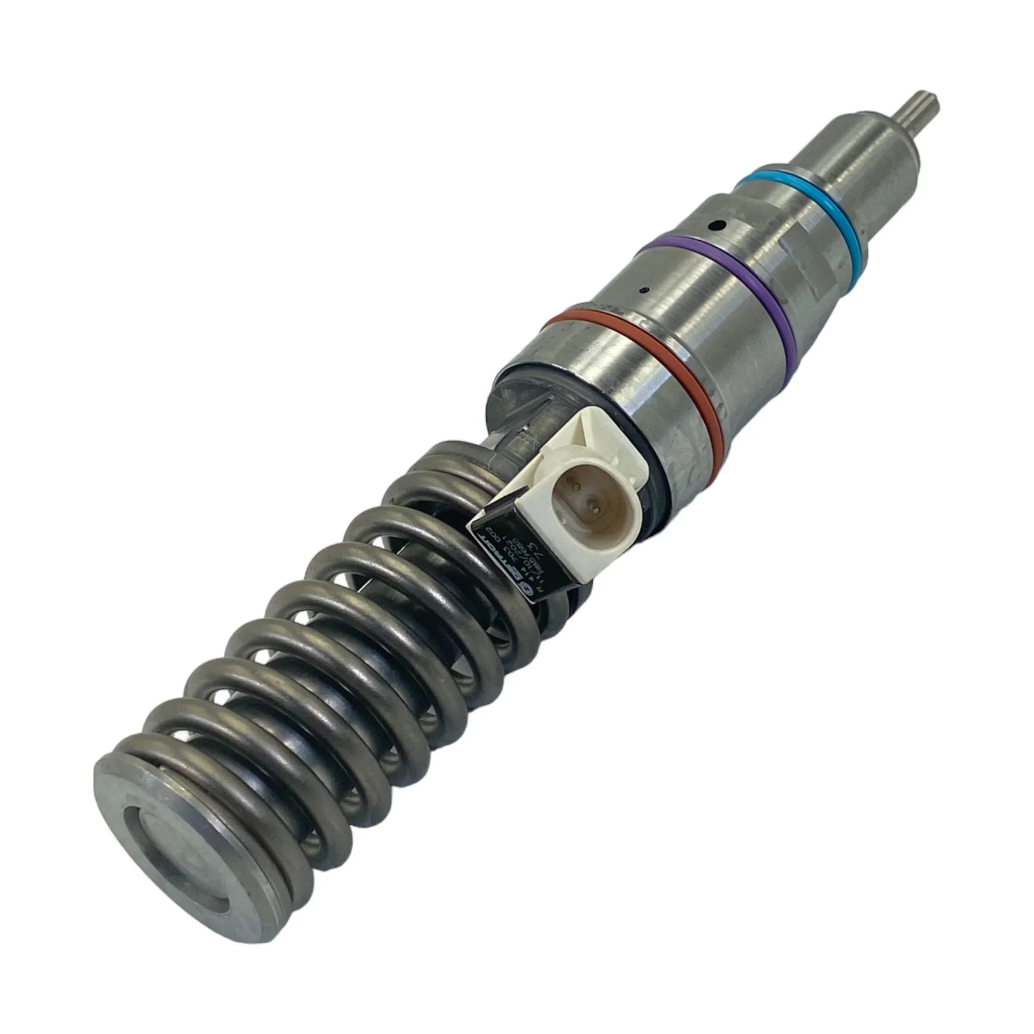 414703002 Genuine Detroit Diesel Fuel Injector