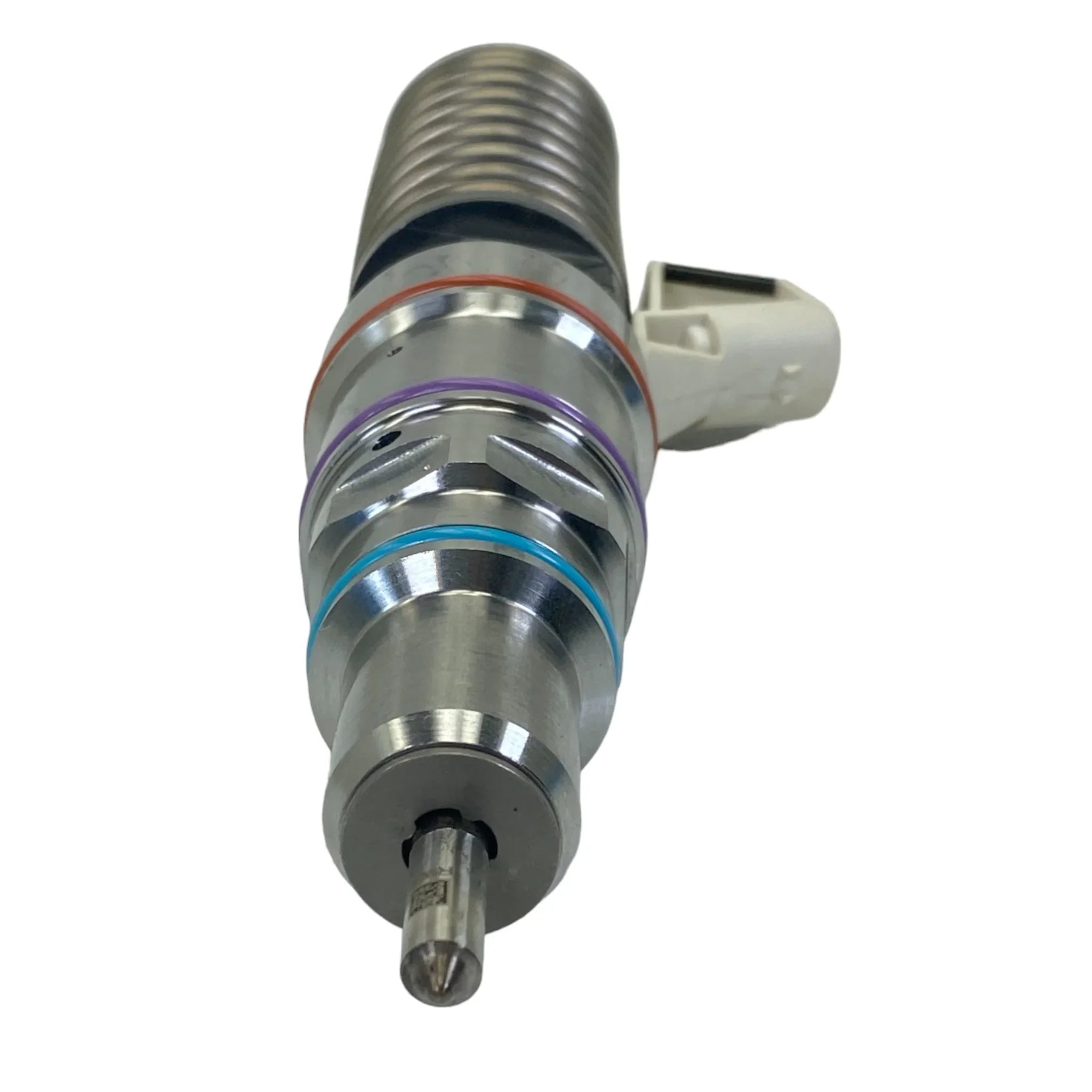 414703002 Genuine Detroit Diesel Fuel Injector