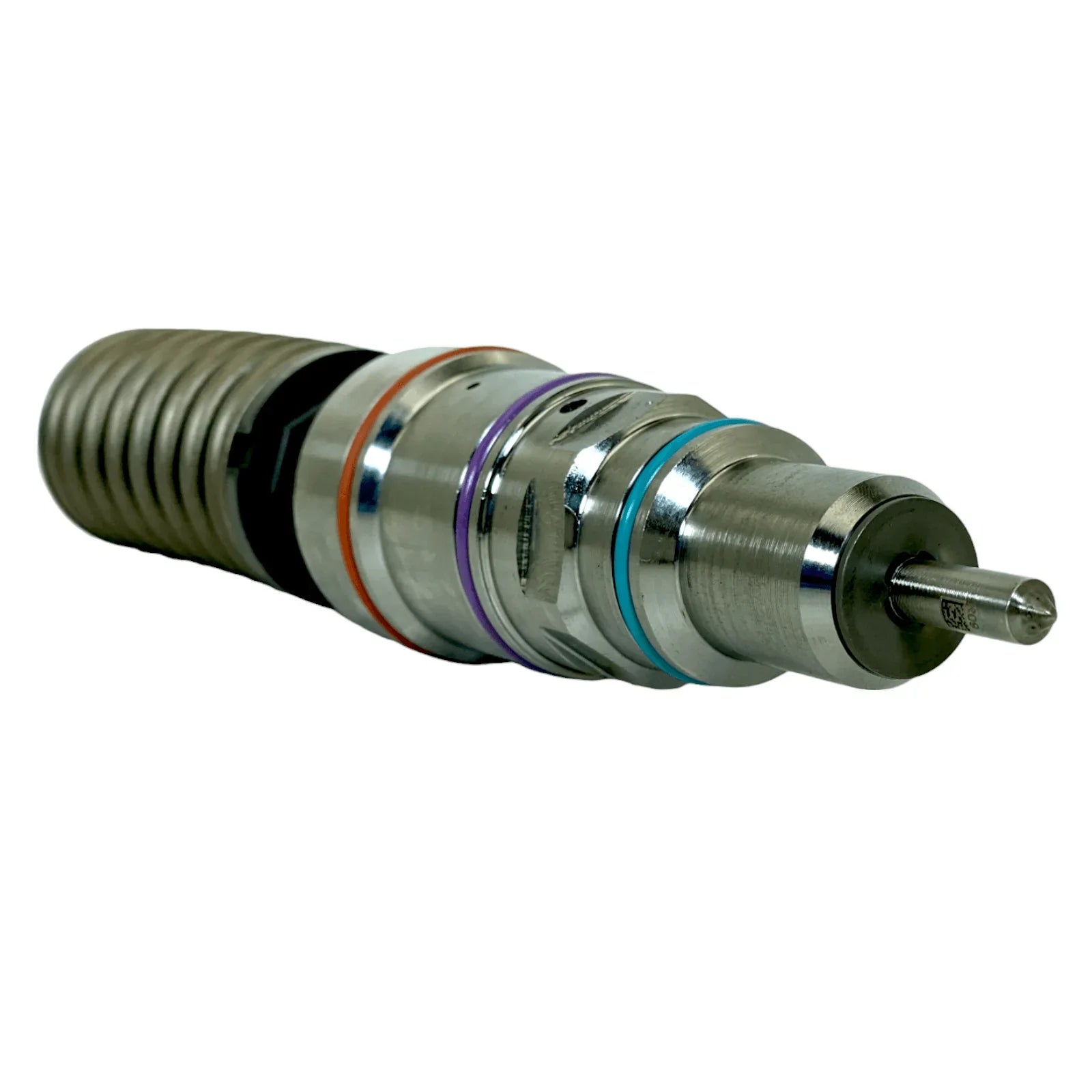 0414703003R Genuine Detroit Diesel Fuel Injector Series 60