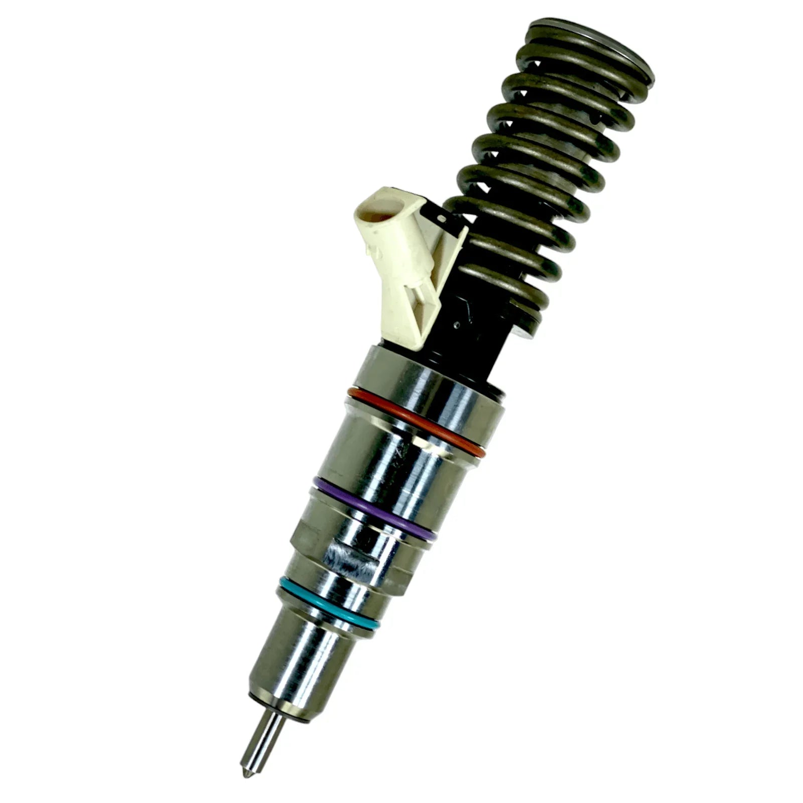 0414703003R Genuine Detroit Diesel Fuel Injectors Set Of Six Series 60