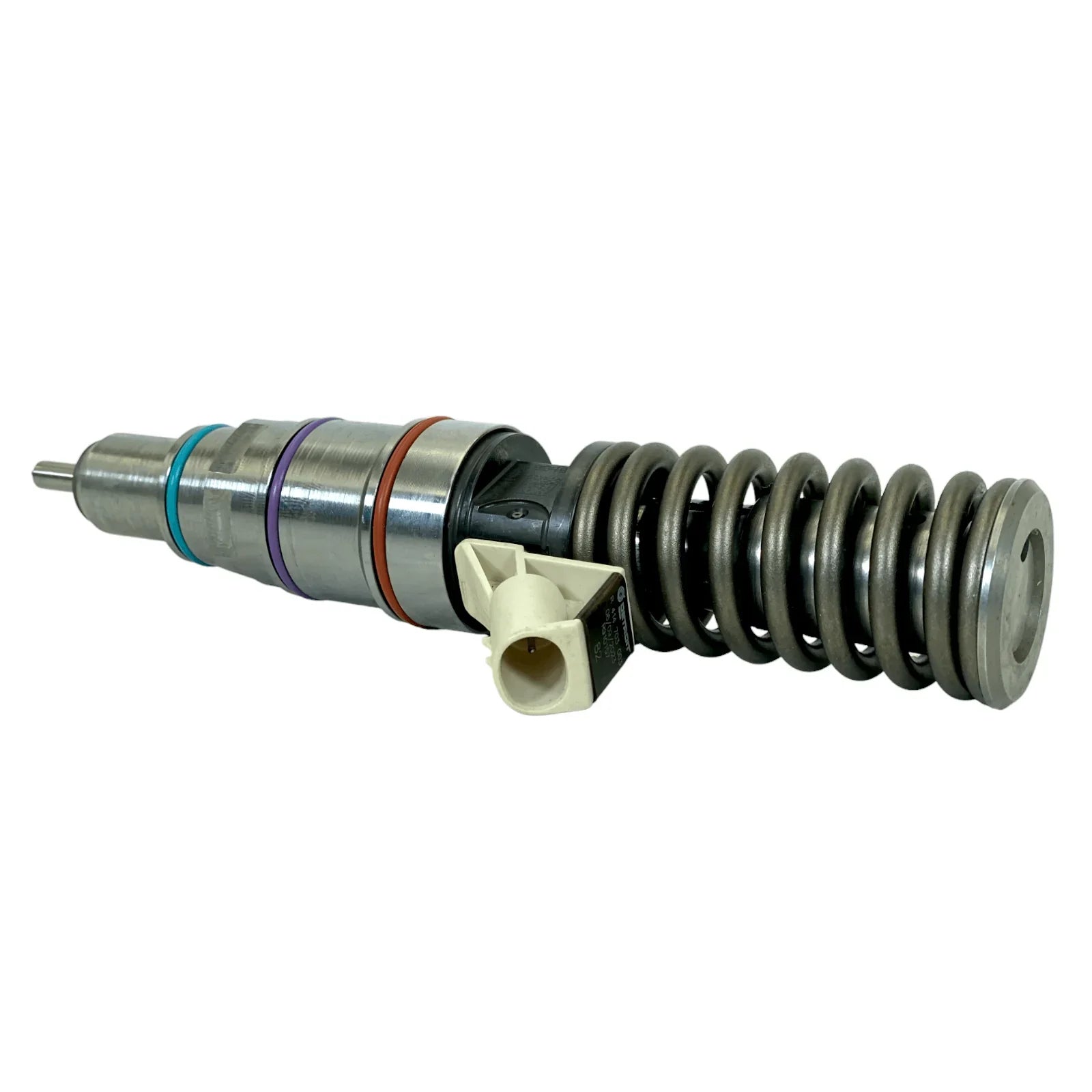 0414703003R Genuine Detroit Diesel Fuel Injectors Set Of Six Series 60