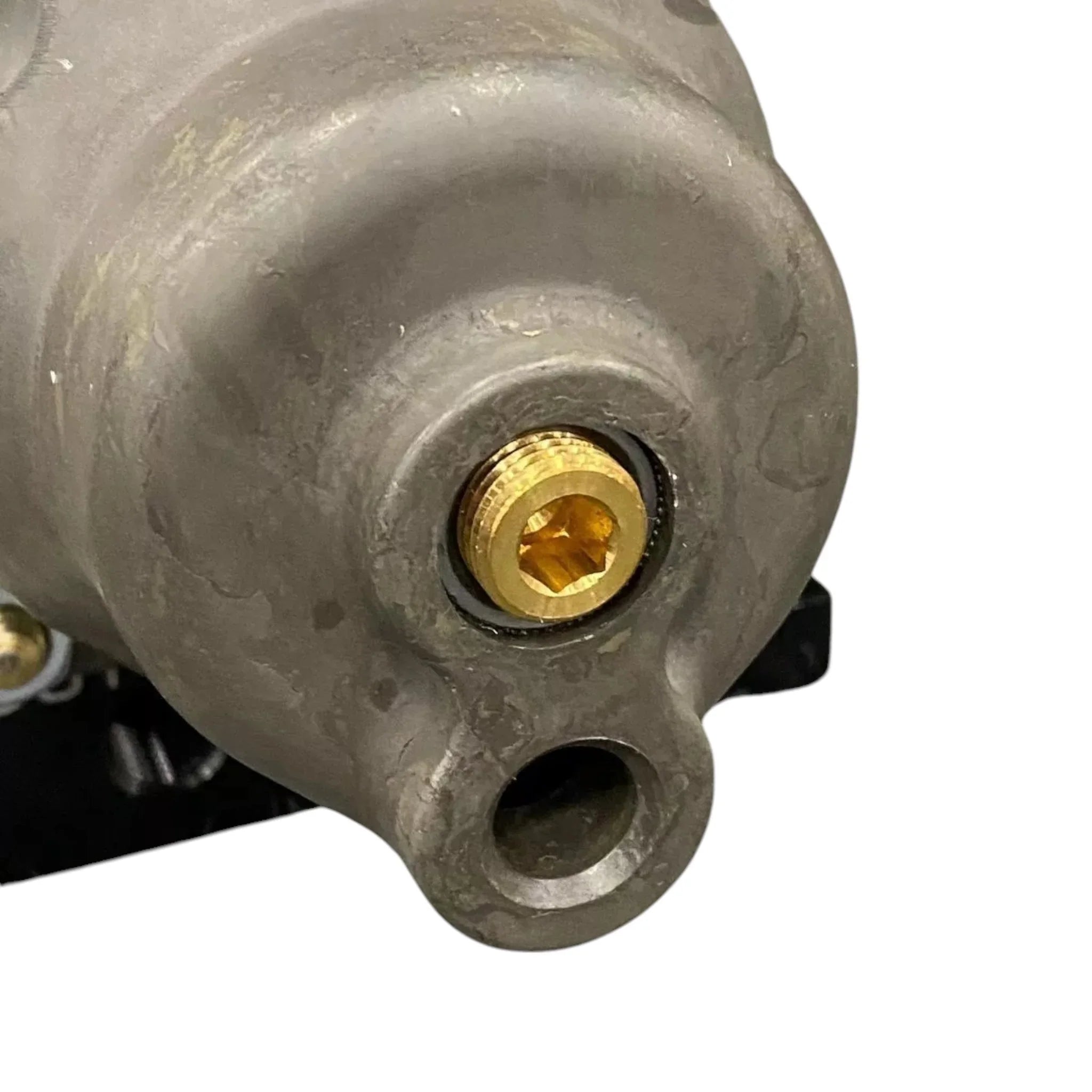 R431003065 Genuine Aventics Control Air Valve